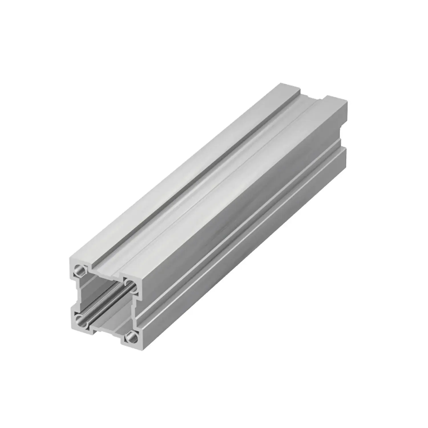 GS Terrassen Spojovací profil pro ALUecofix EASY CONSTRUCT, 5 ks