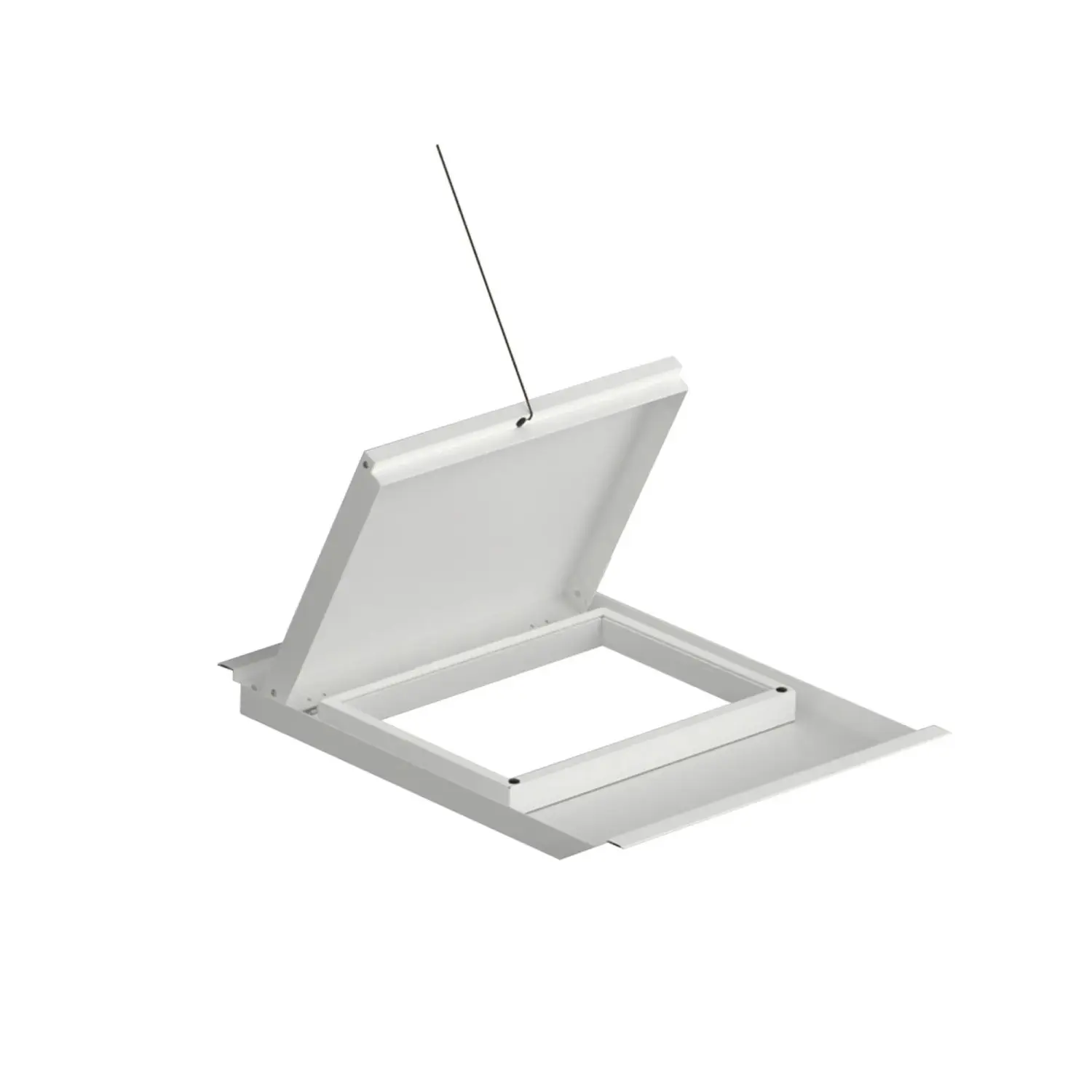 Biohort Držák pro pytle na odpadky pro box HighBoard 160
