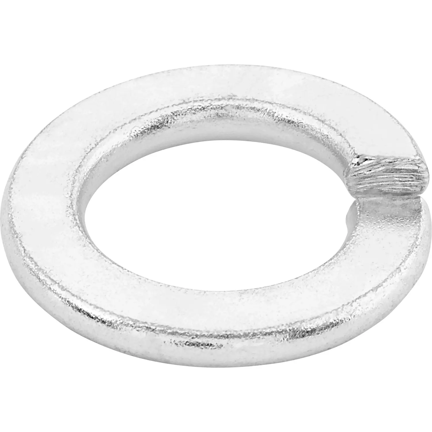 LUX-TOOLS Pružná podložka pozinkovaná pr. 12 mm, 8 ks