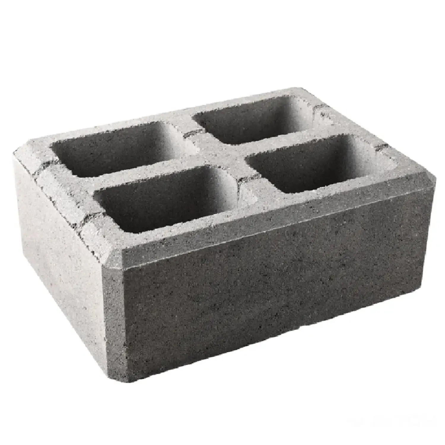 DITON Zdicí prvek VISO sloupkový melír přírodní 40 x 30 x 15 cm