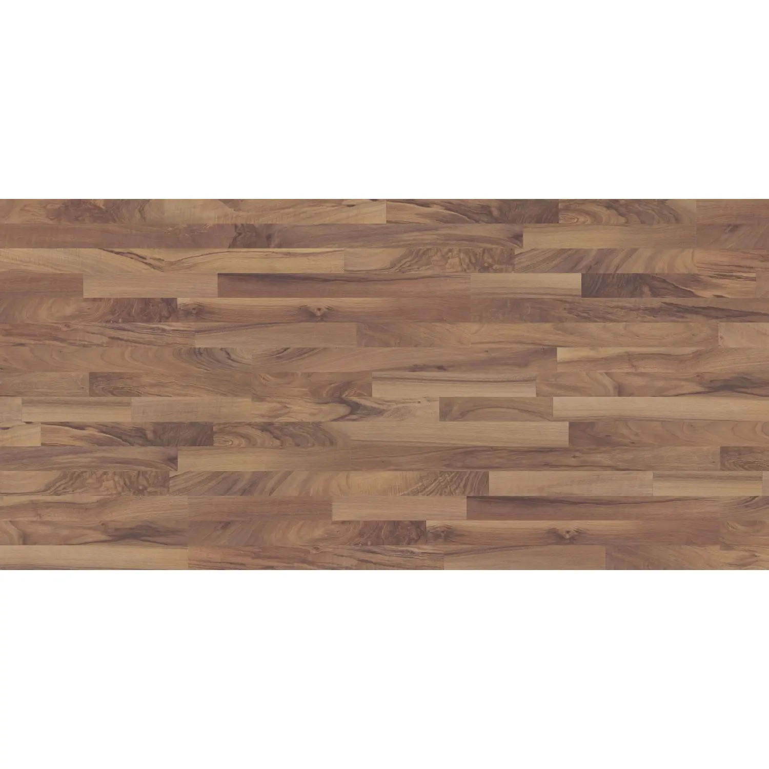 Kaindl Laminátová podlaha Comfort 37652 vlašský ořech Empoli MO 1383 x 195 x 7mm
