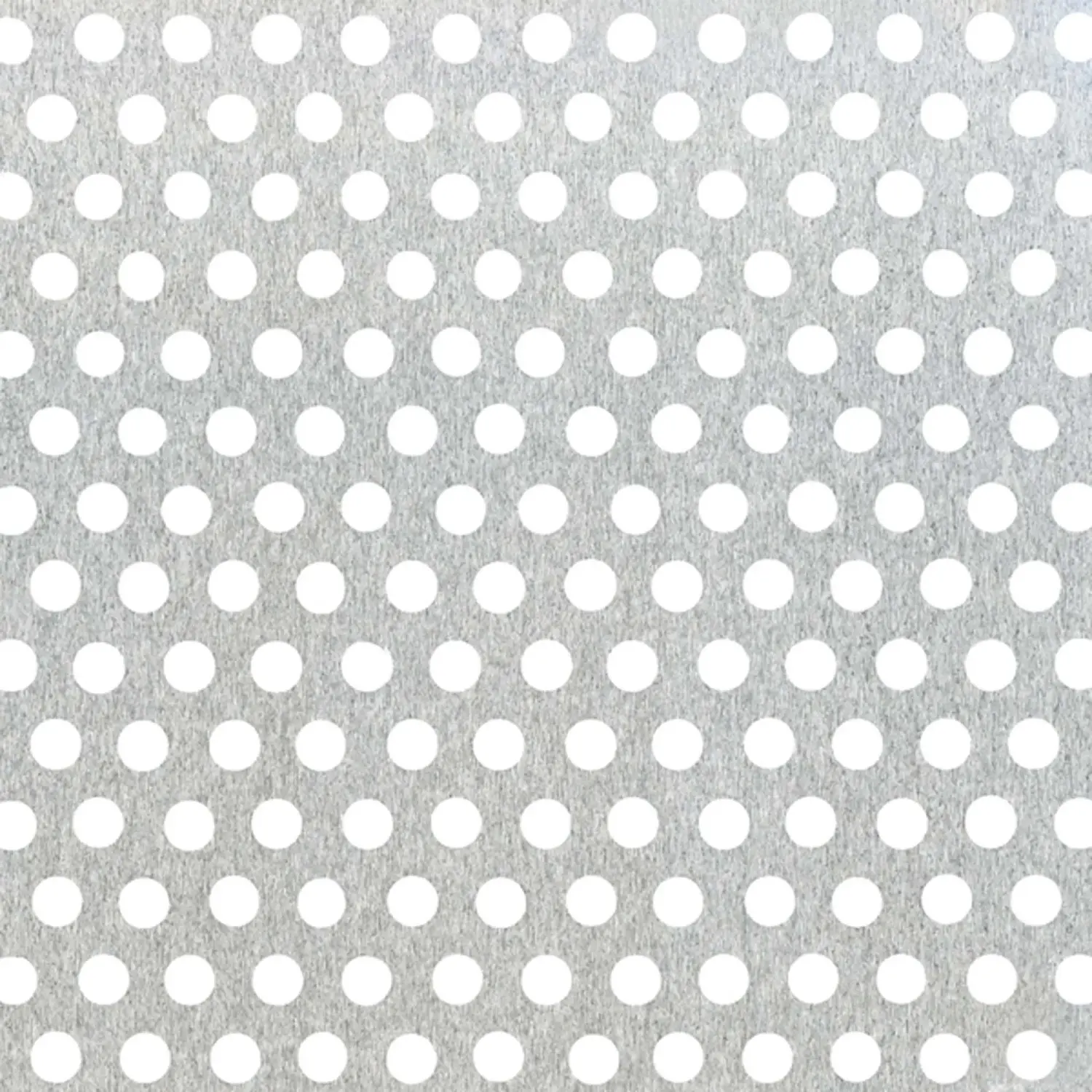 Arcansas Hliníkový plech perforovaný Circle pr. 1,5 mm, 1000 x 200 x 0,8 mm