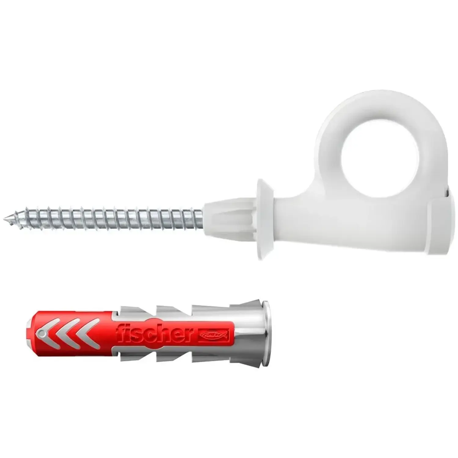 Fisher DuoPower EasyHook, 6 x 30, očko