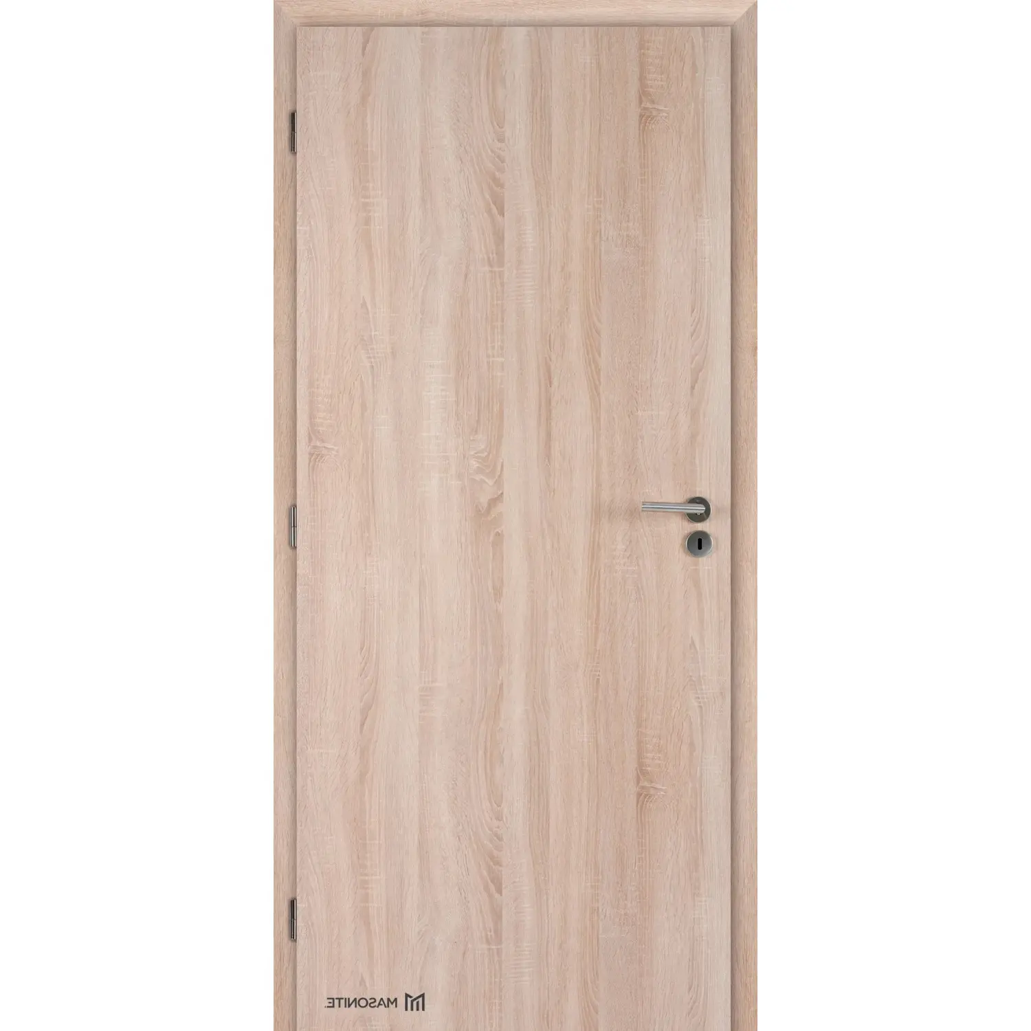 DOORNITE Interiérové protipožární dveře LUME EXTRA kašír.fólie dub Sonoma 80 L