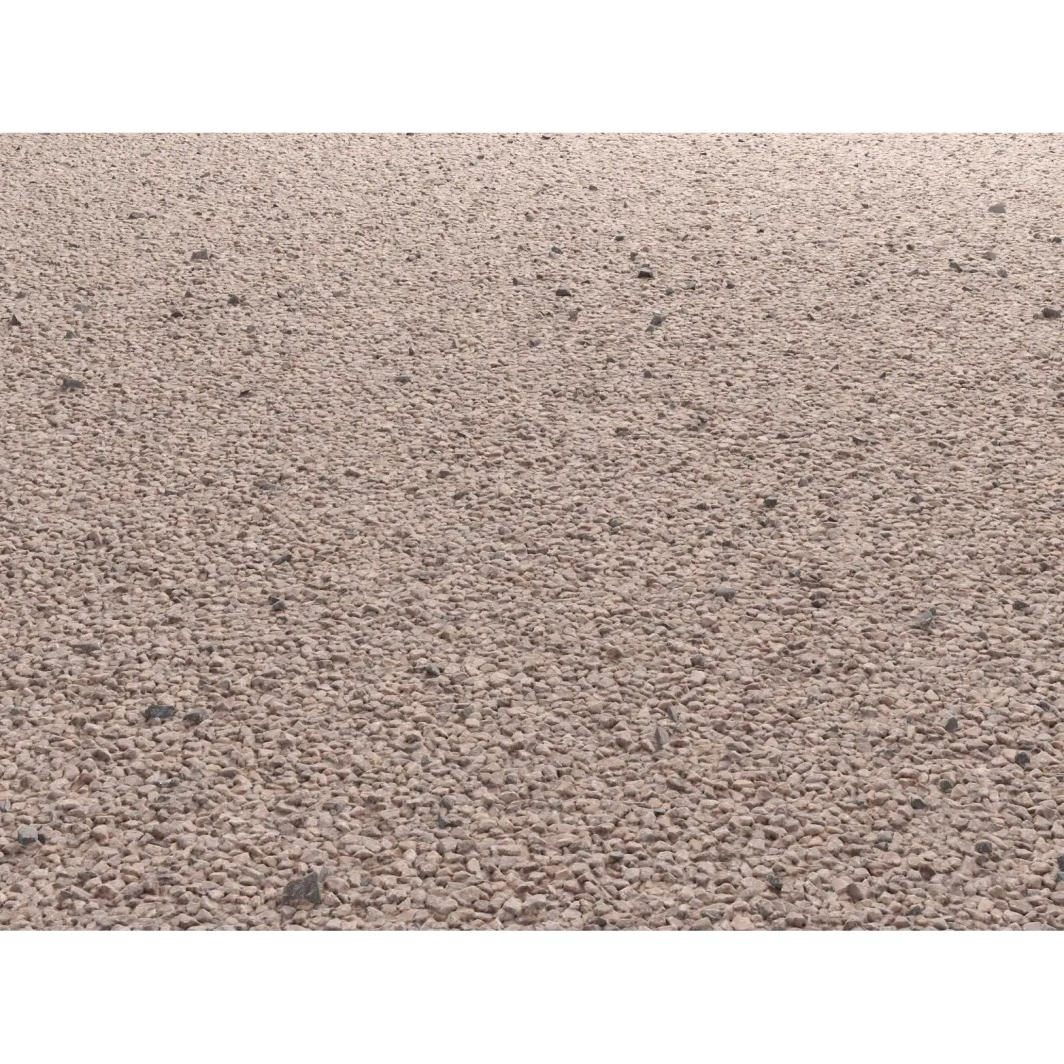 WECO Žulová drť načervenalá, 5-8 mm, 15 kg/pytel