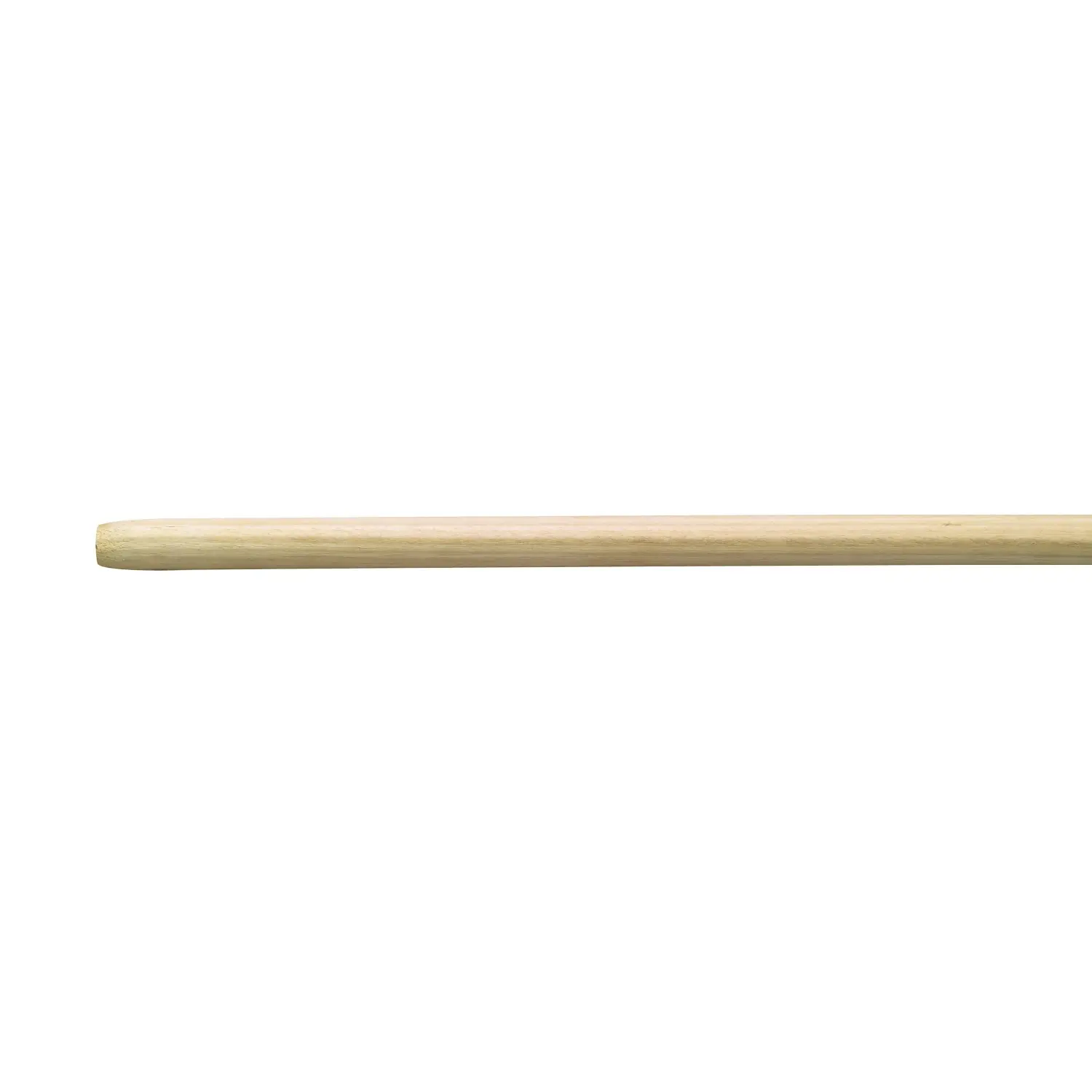 LUX-TOOLS Násada na zahradní nářadí 1,6 m x 28 mm