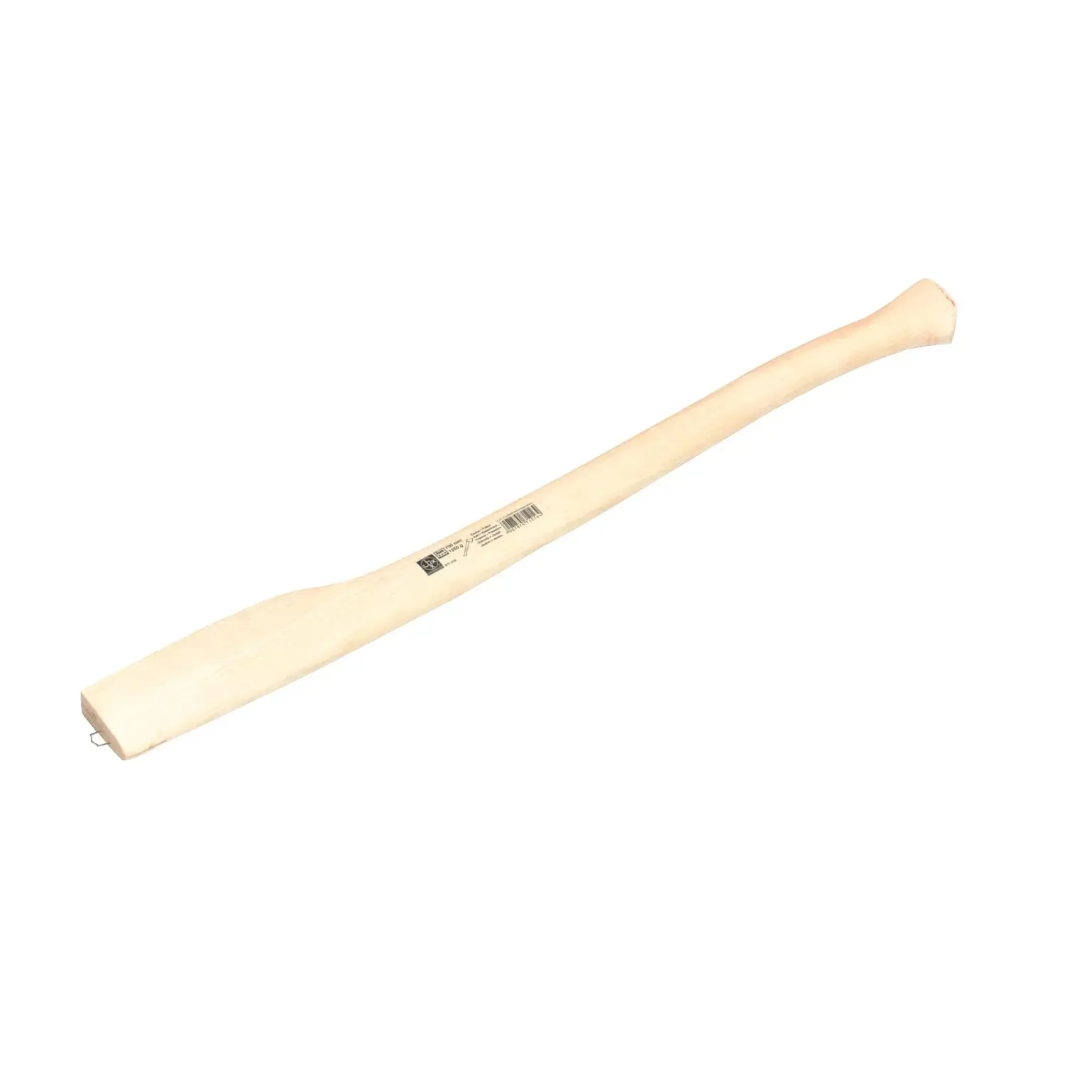 LUX-TOOLS Náhradní topůrko pro sekeru Comfort 1,25 kg
