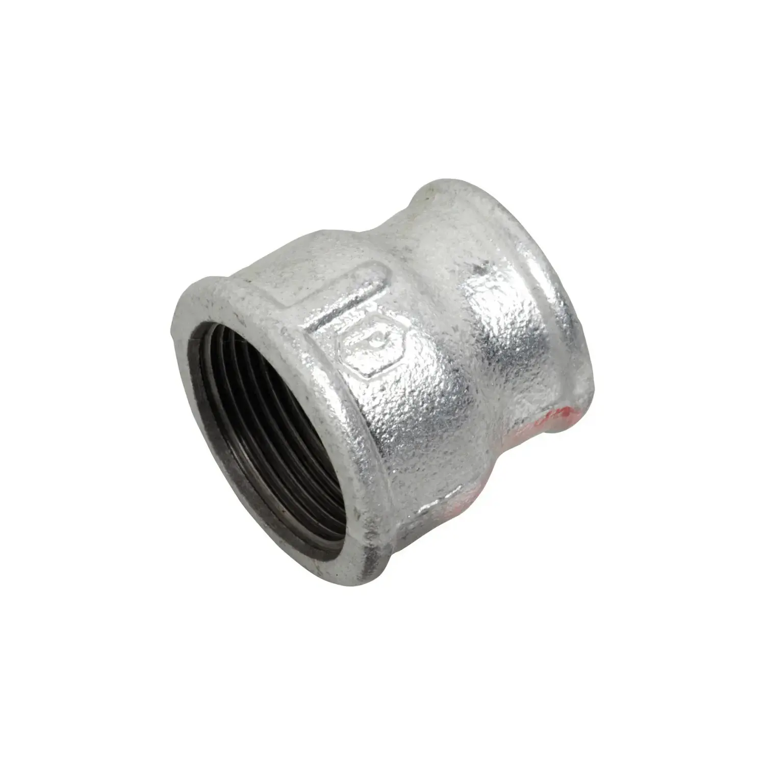 Redukční vsuvka s vnitřním závitem 30,3 mm (Rp 1) x 38,9 mm (RP 1 1/4)