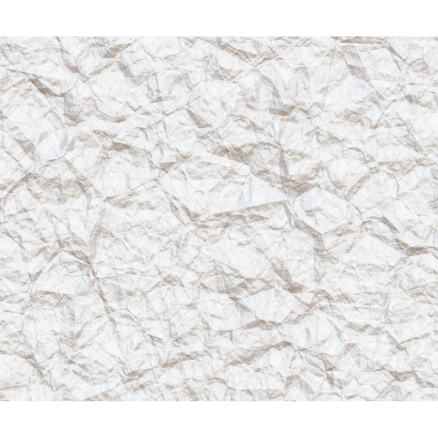 Komar Vliesová fototapeta Crumpled 300 x 250 cm