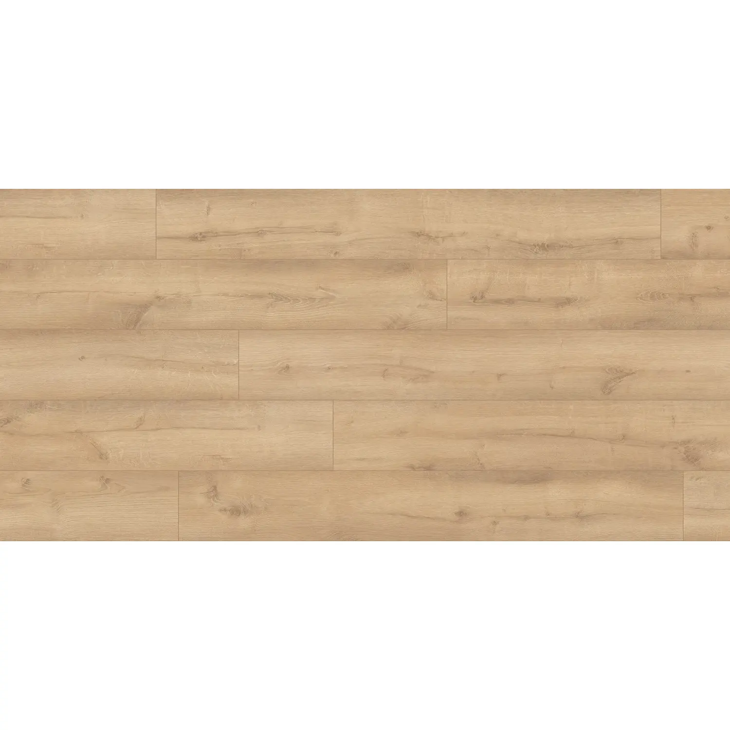 Kaindl Laminátová podlaha Masterfloor Laminate dub Historic Samoa 1383x193x12 mm