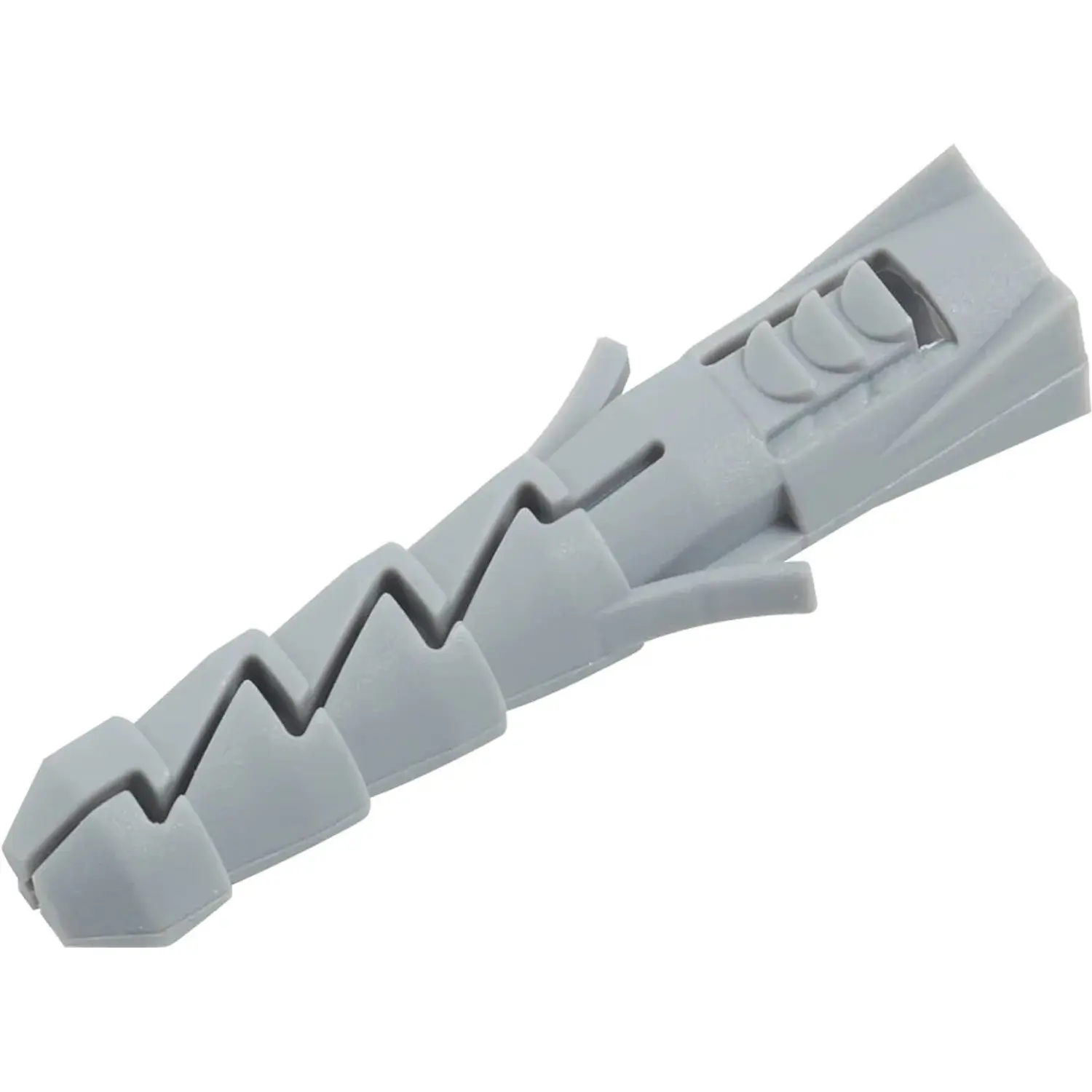 LUX-TOOLS Rozpěrná hmoždinka pr. 10 x 50 mm, 8 ks