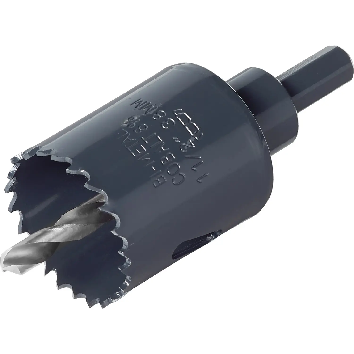 LUX-TOOLS Bimetalová vykružovací pila Professional pr. 38 mm