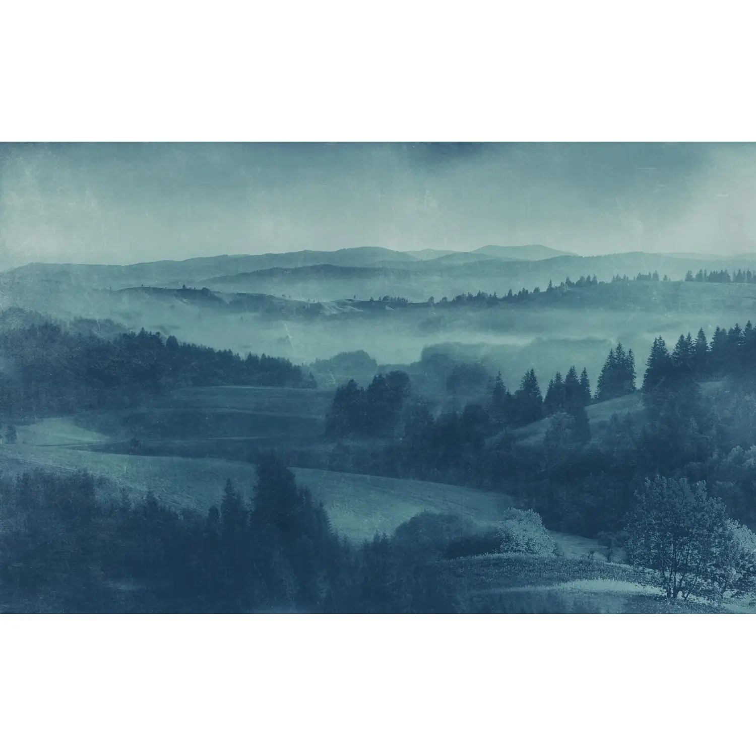 Komar Vliesová fototapeta Twilight 400 x 250 cm