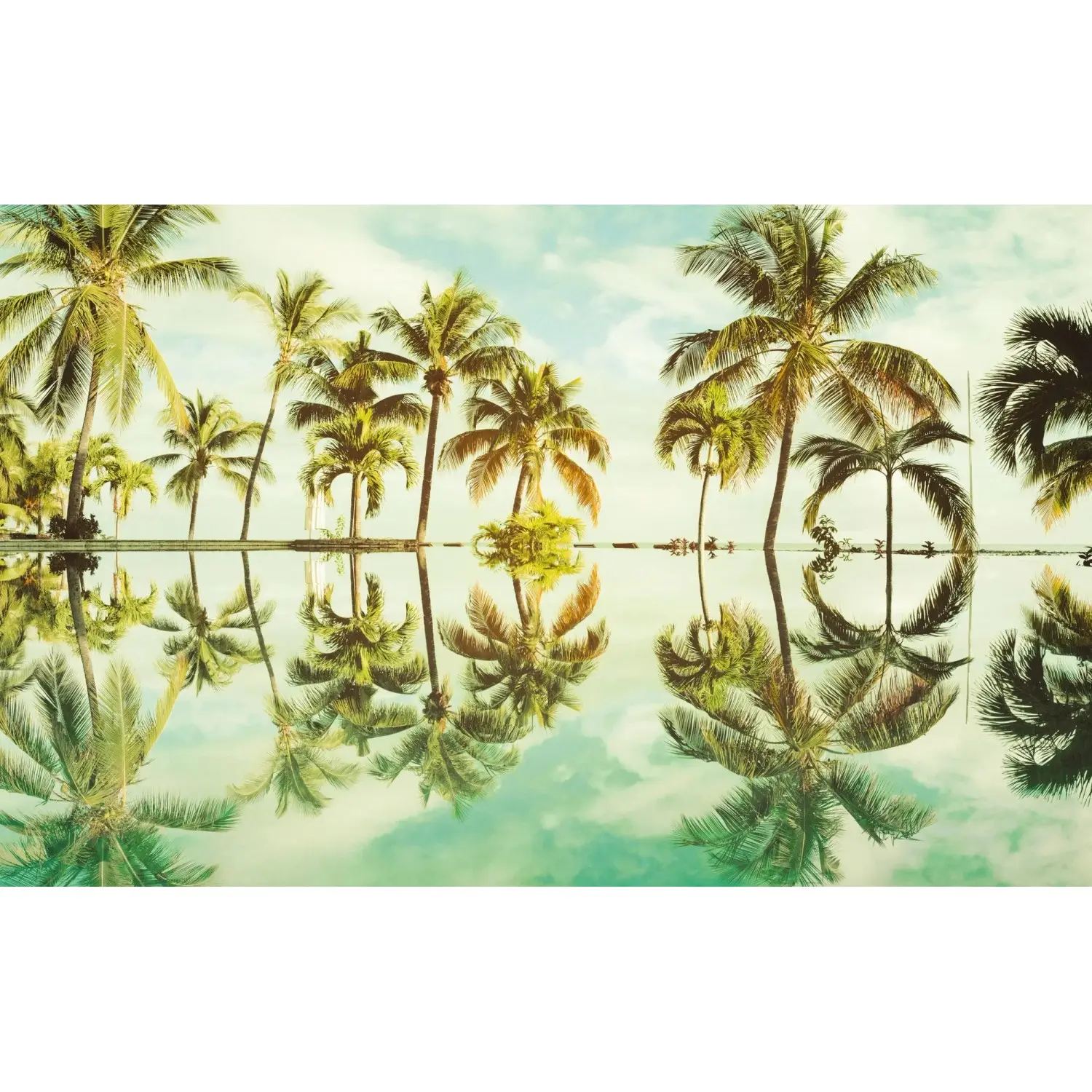 Komar Vliesová fototapeta Key West 400 x 250 cm