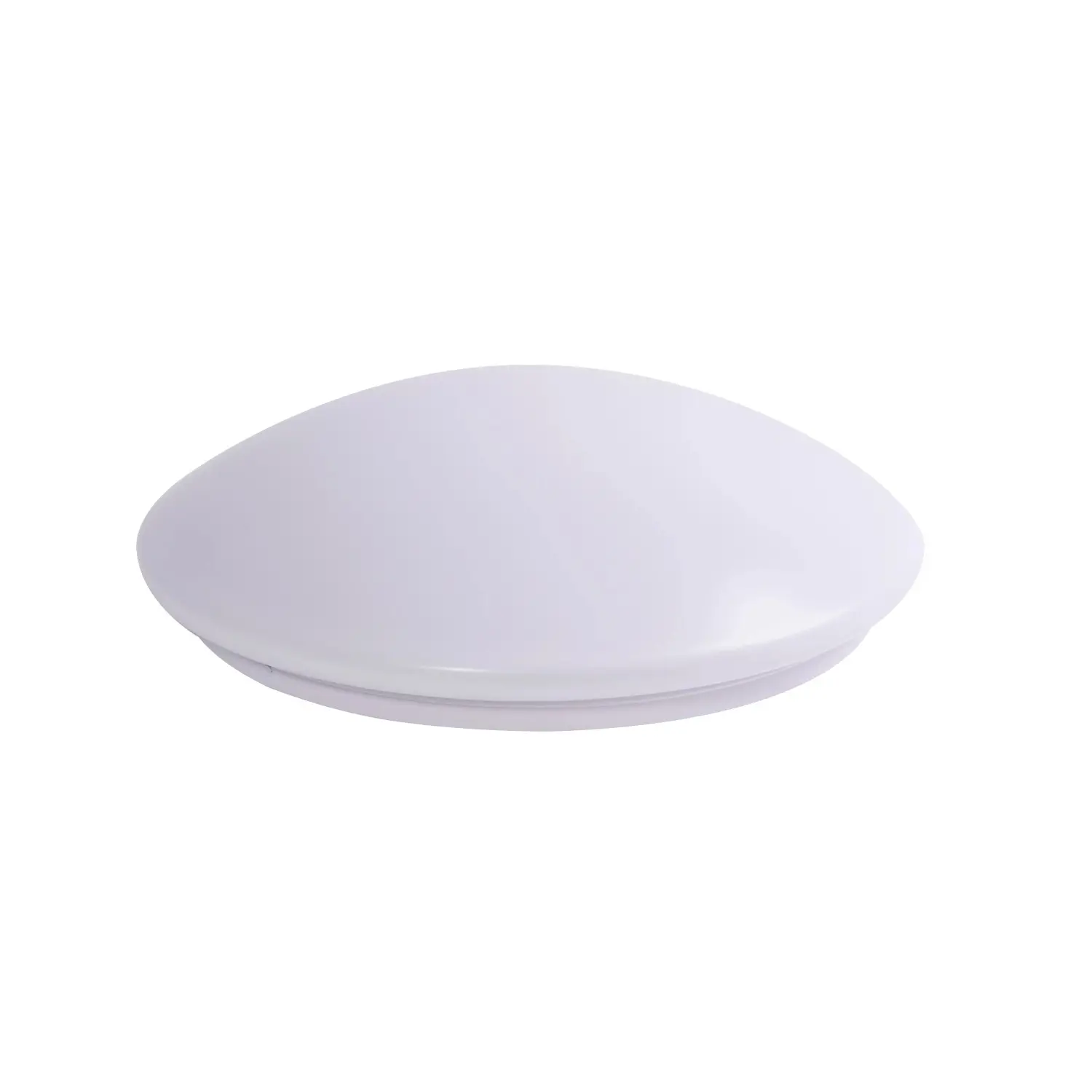 EURAKLES LED svítidlo ANETA SENZOR 12W, 960lm 4000K IP44 pr. pr. 29 x 9,5 cm