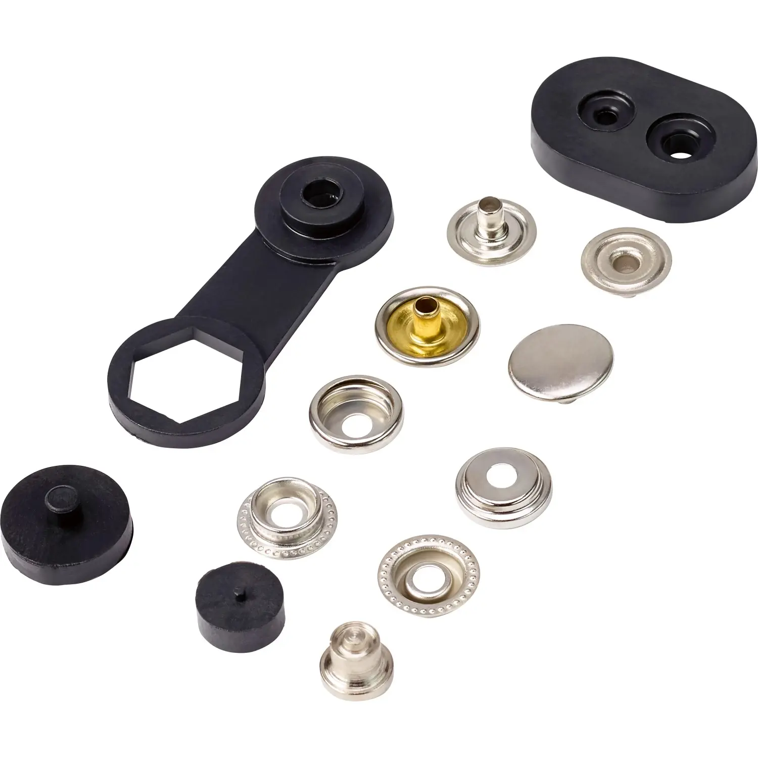 LUX-TOOLS Druky průměr 15 mm