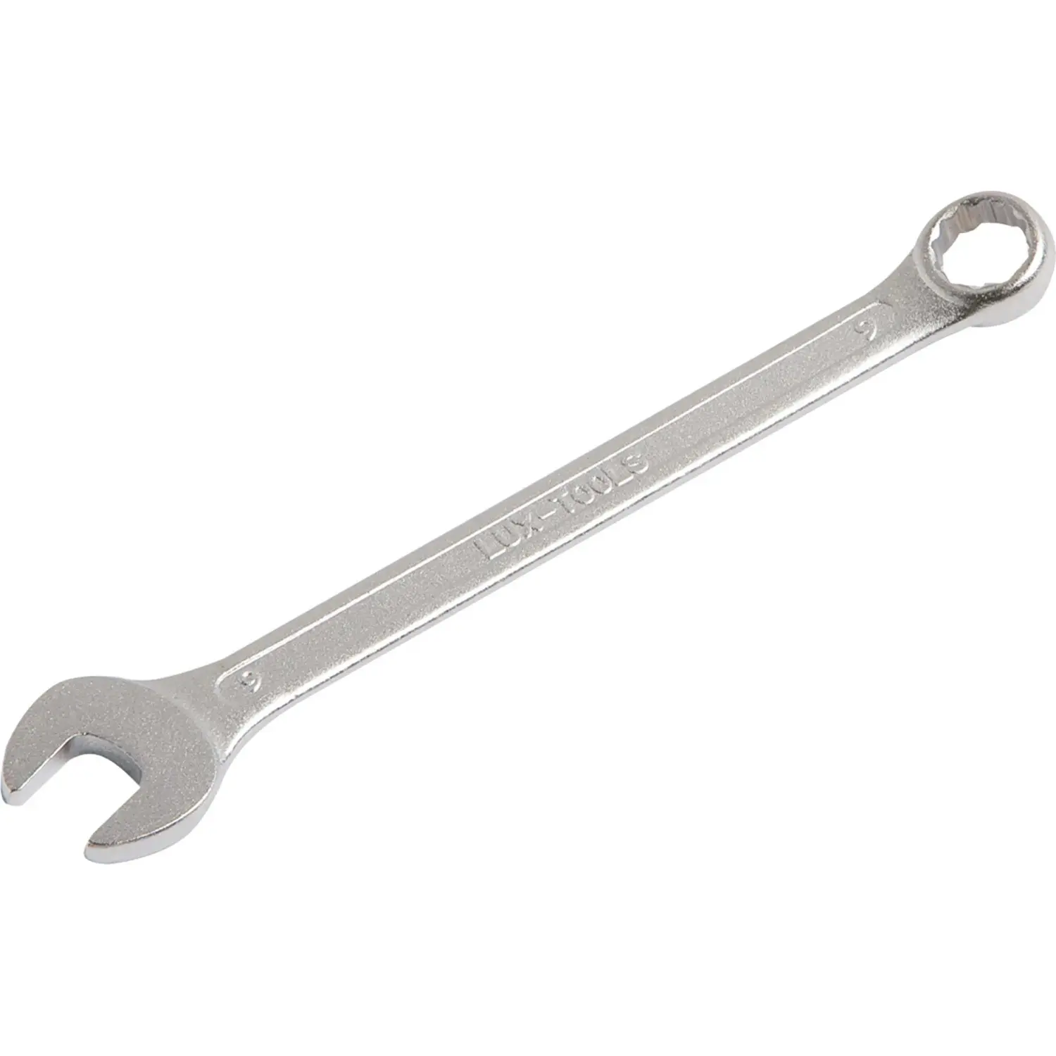 LUX-TOOLS Očkoplochý klíč Classic 9 mm