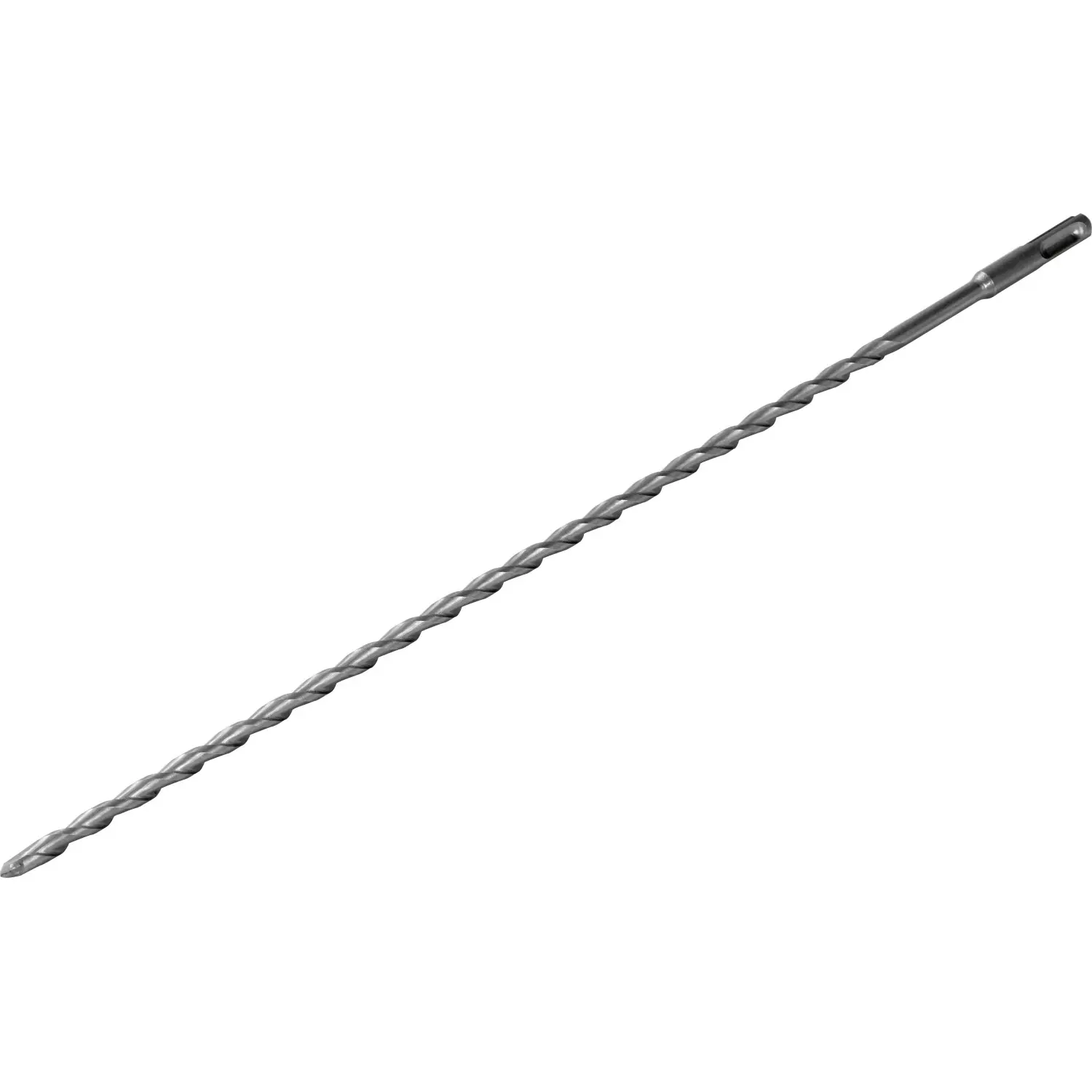 LUX-TOOLS Příklepový vrták Comfort SDS-Plus, pr. 8 x 460 mm