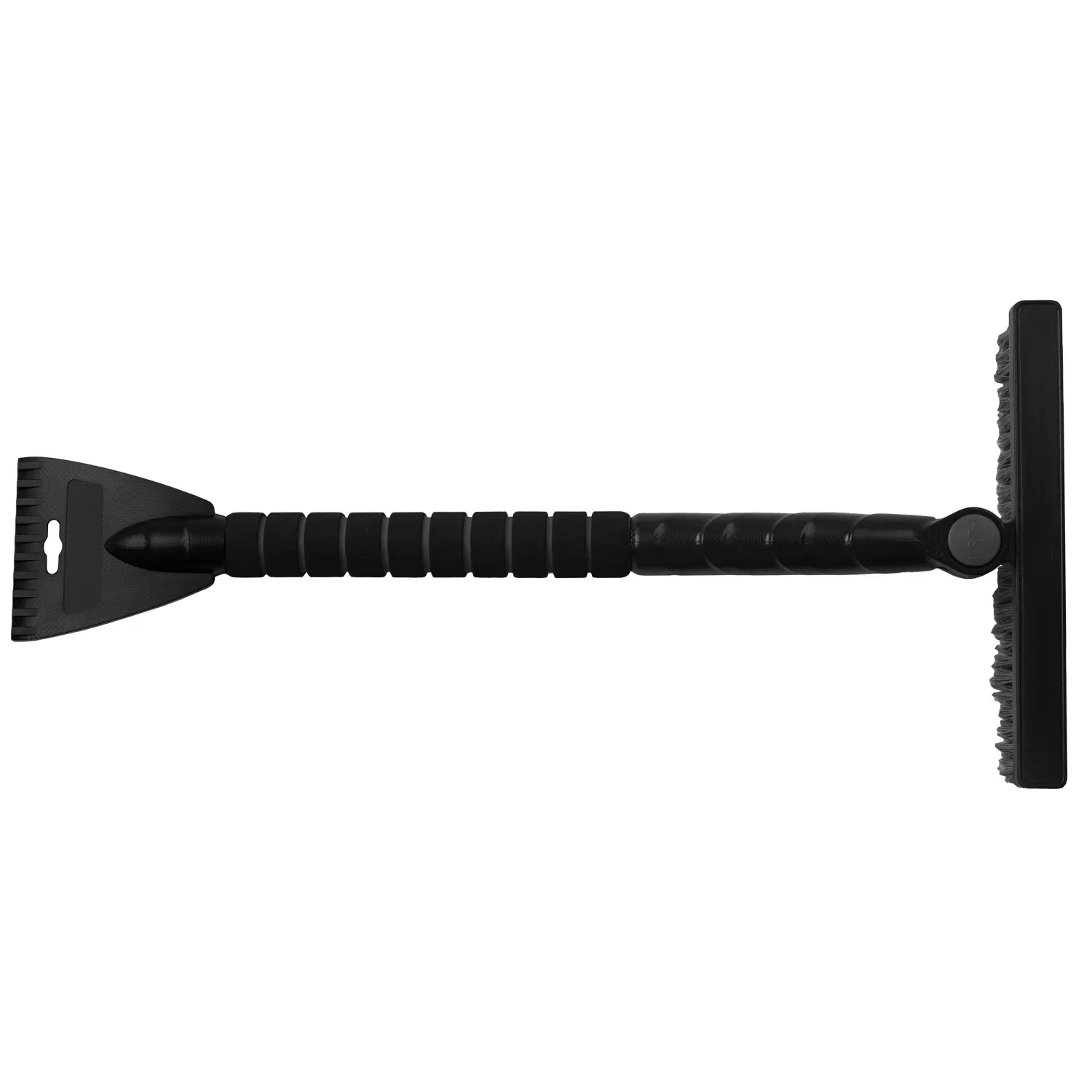 Versaco Škrabka na led s metlou na sníh otočná Aspen 65 cm