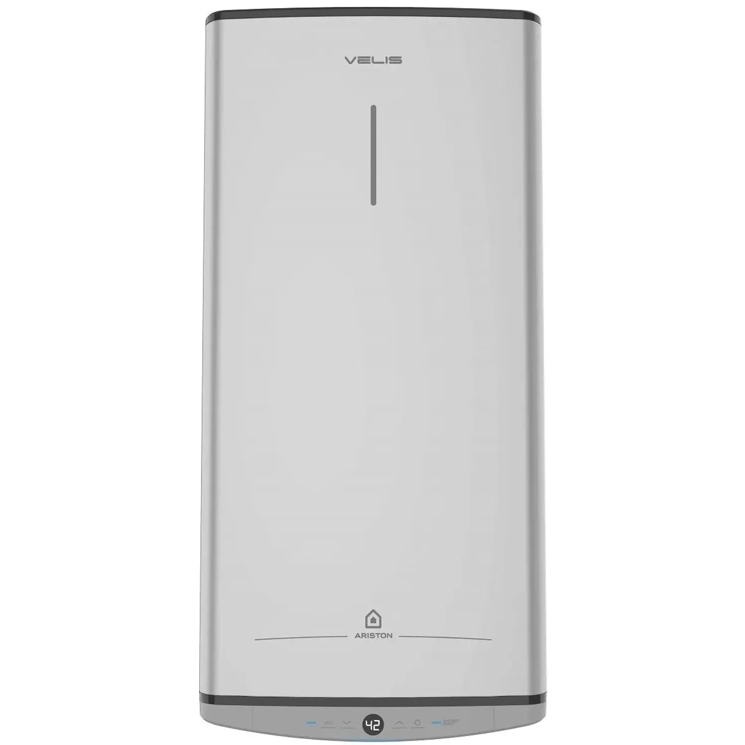 ARISTON Plochý elektrický ohřívač vody Velis TECH 50, 45 l