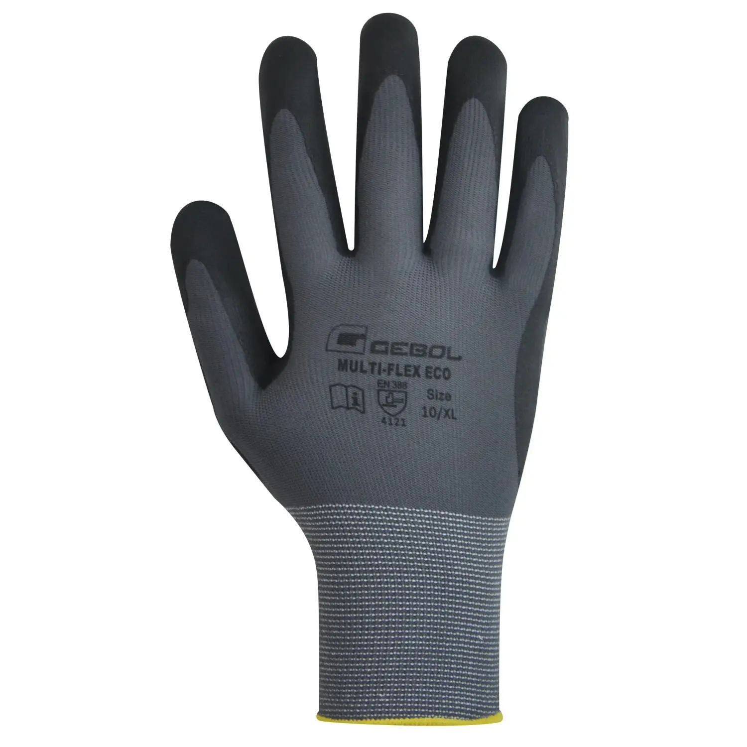 GEBOL Pracovní rukavice Multi Flex Eco, vel. 9