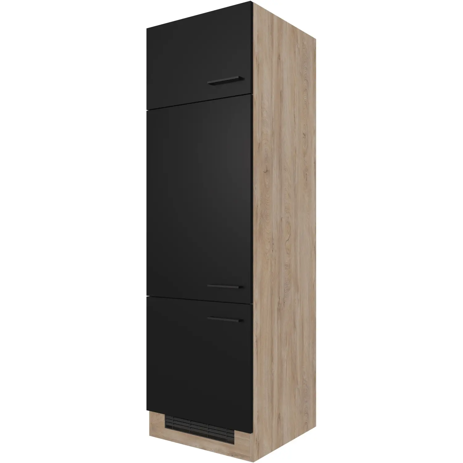 Flex-Well Kuchyňská skříňka Capri pro vestavné spotřebiče 60 x 200 x 57,1 cm