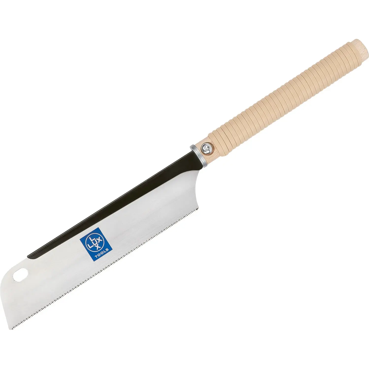 LUX-TOOLS Japonská pila PRO Dozuki, 18 TPI, 240 mm