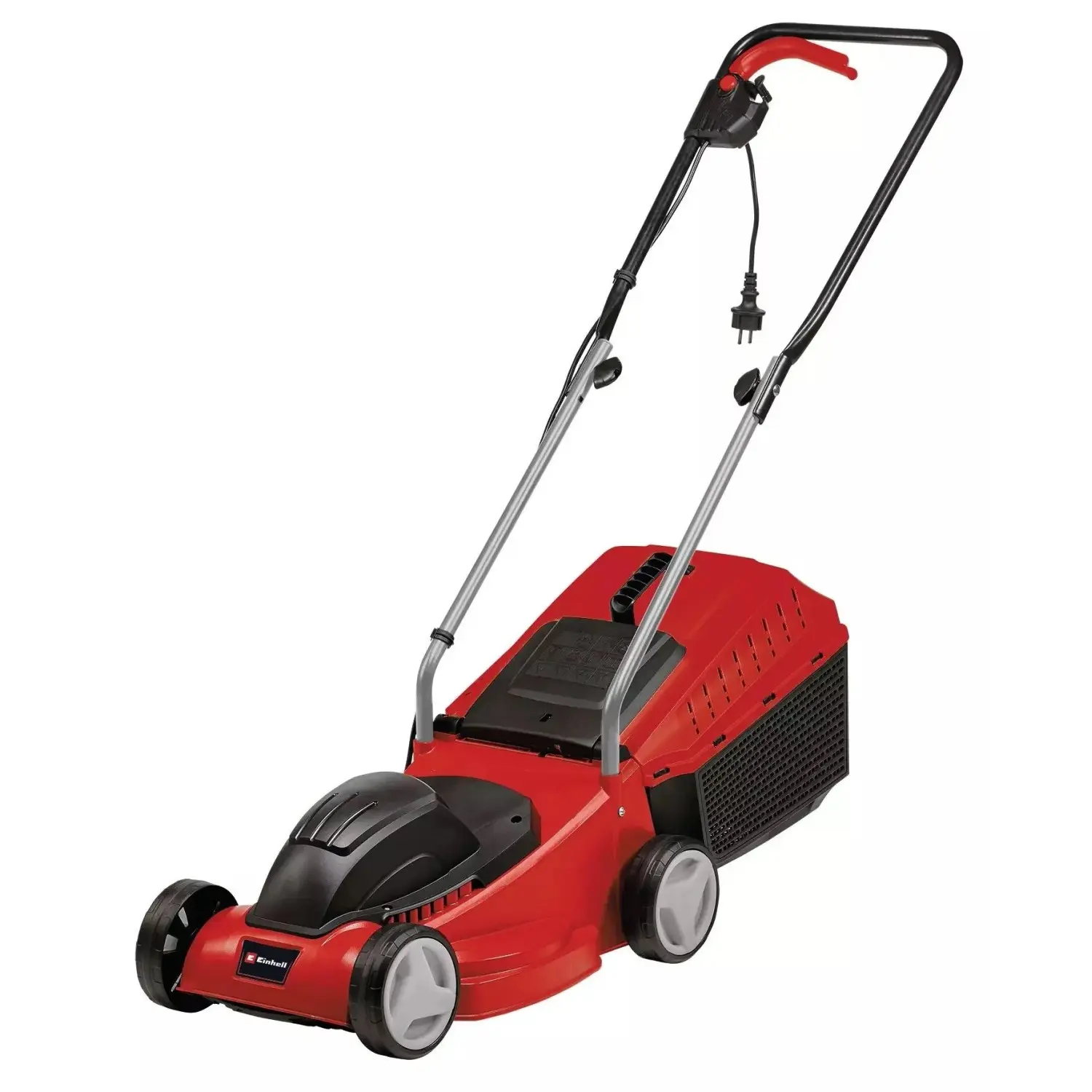 Einhell Elektrická sekačka na trávu GC-EM 1232