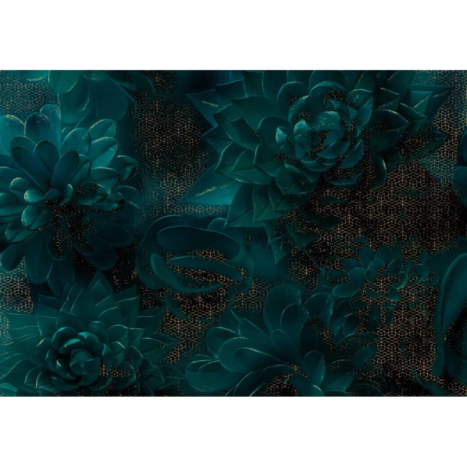 Komar Vliesová fototapeta Ombres 400 x 280 cm