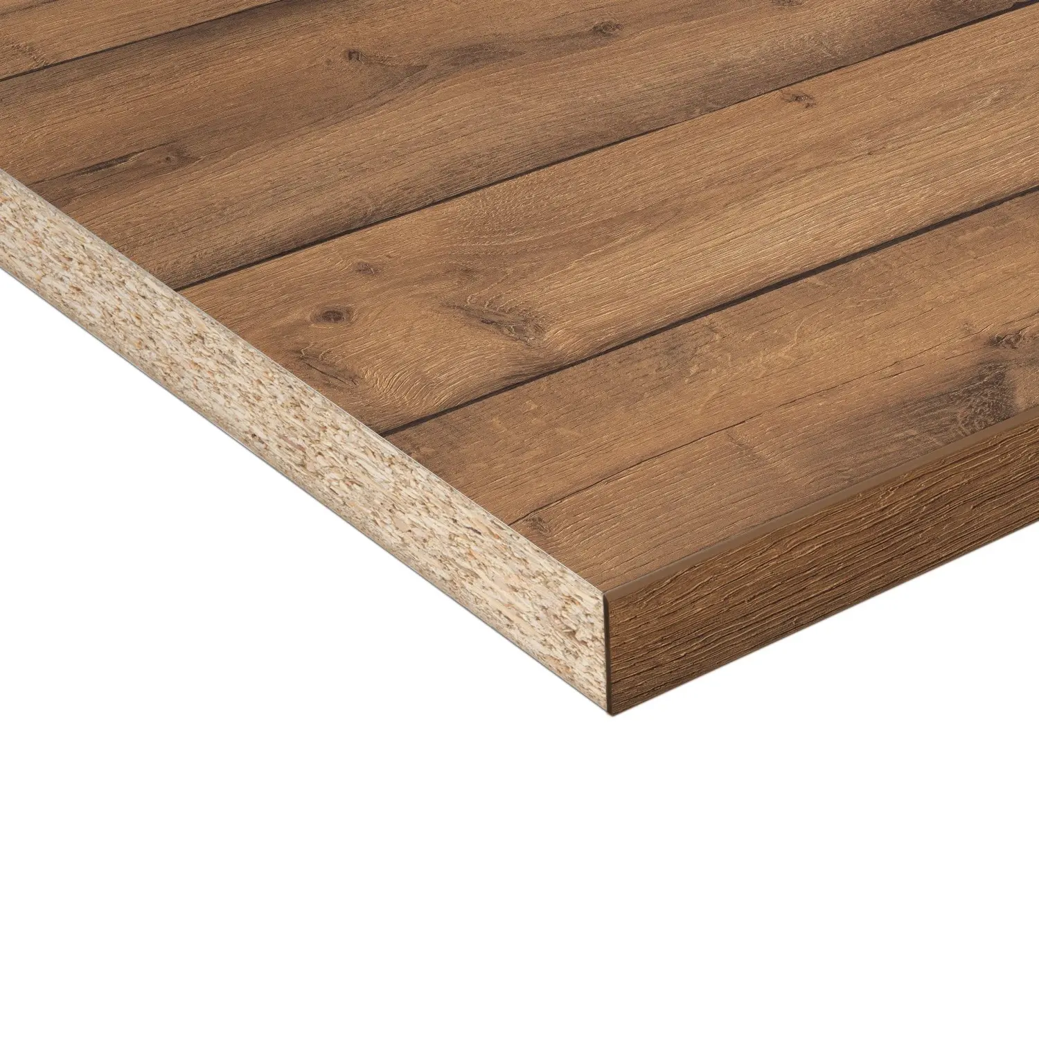 Kaindl Pracovní deska s ABS hranou K4447 dub Antique Expressive 280x63,5x2,8 cm