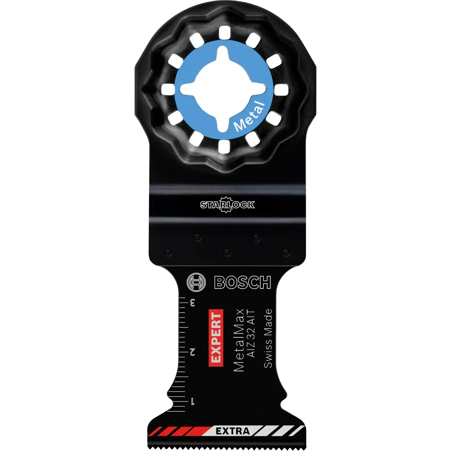 Bosch Ponorný pilový list EXPERT MetalMax AIZ 32 AIT STARL.32x40 mm (2608900014)
