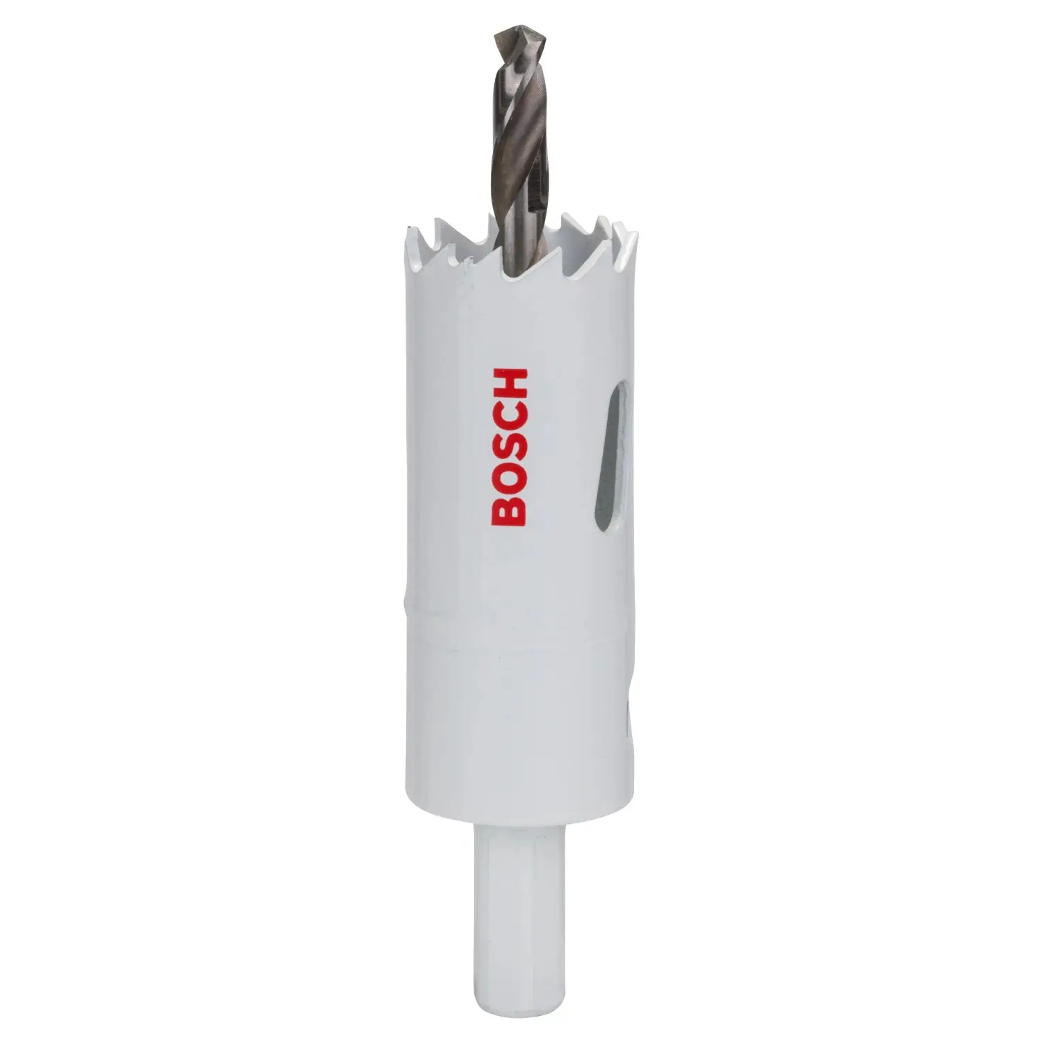 Bosch Bimetalová děrovka HSS, pr. 25 mm