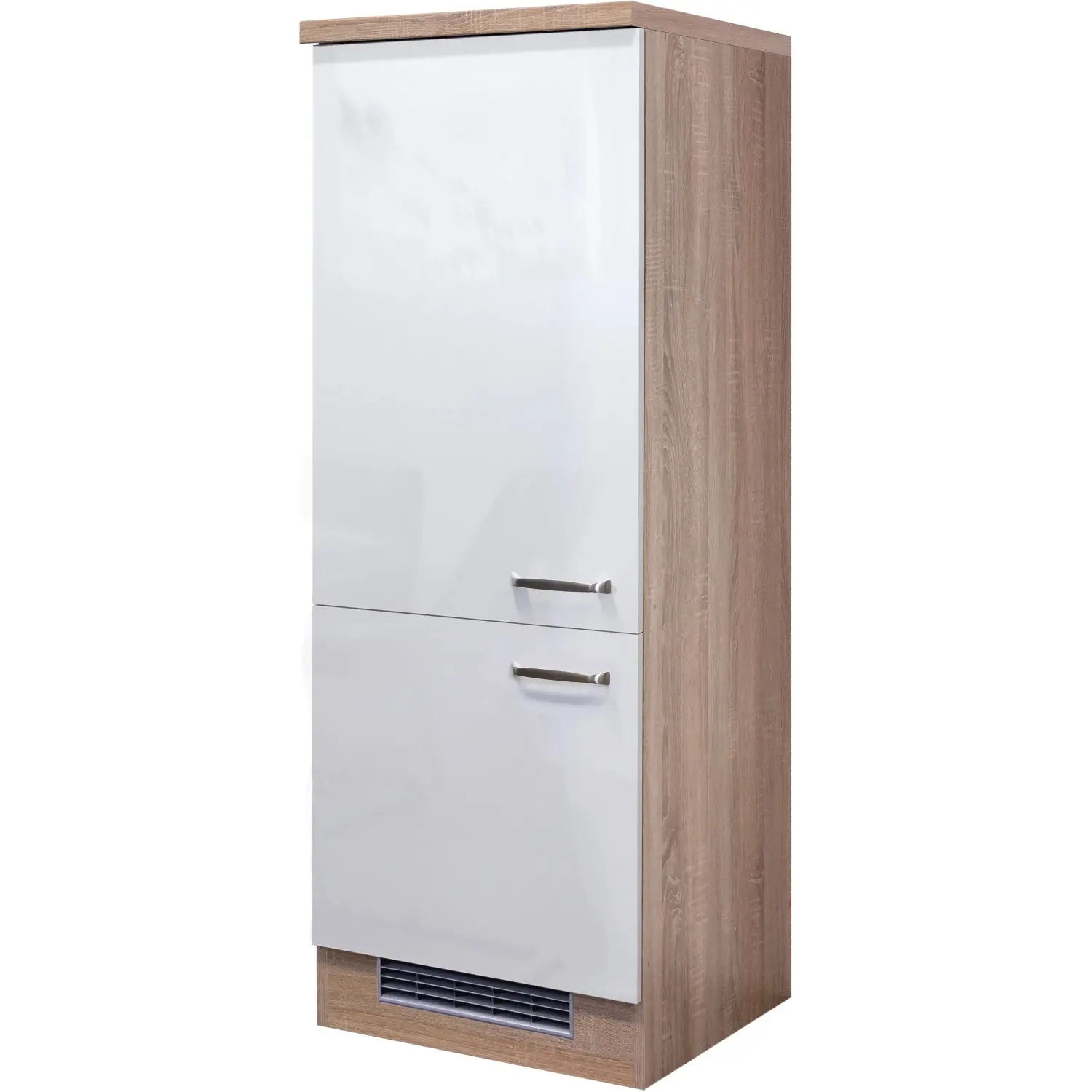 Flex-Well Kuchyňská skříňka Valero pro vestavné spotřebiče 60 x 160,6 x 57,1 cm