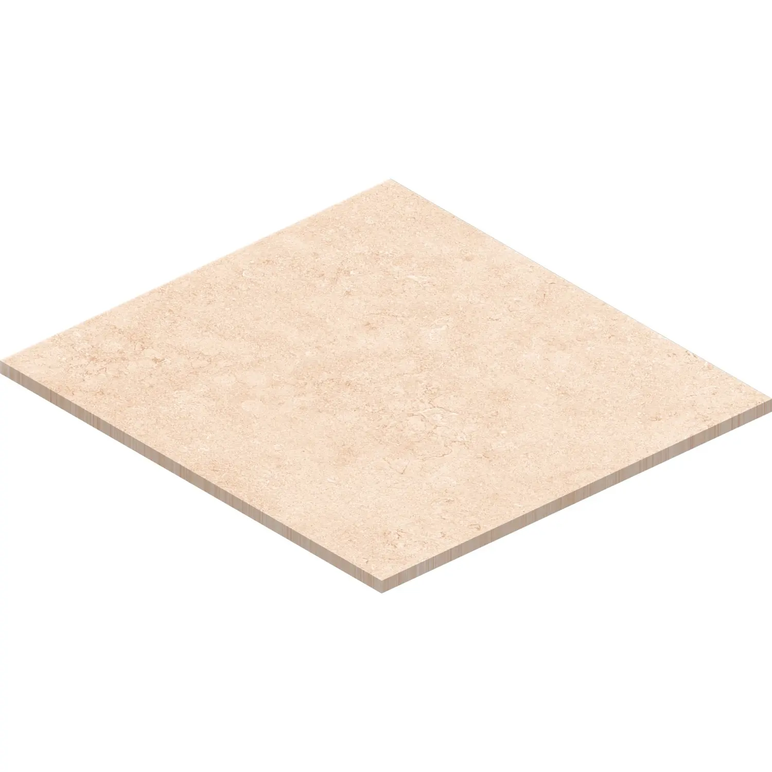 Euro Stone Terasová dlažba z procelánové kameniny Exquisite béžová 60 x 60cm 2ks