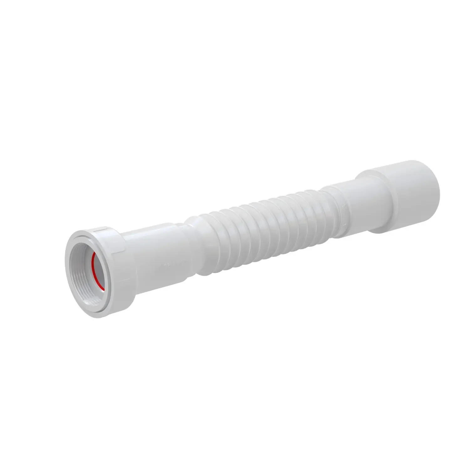 Alcadrain Flexi připojení A793 6/4" na redukci 5/4" x 50/40 plast