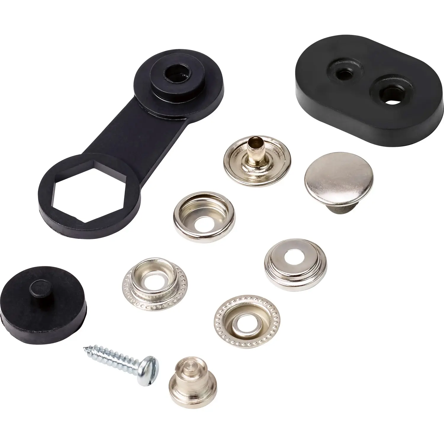 LUX-TOOLS Druky průměr 13,8 mm