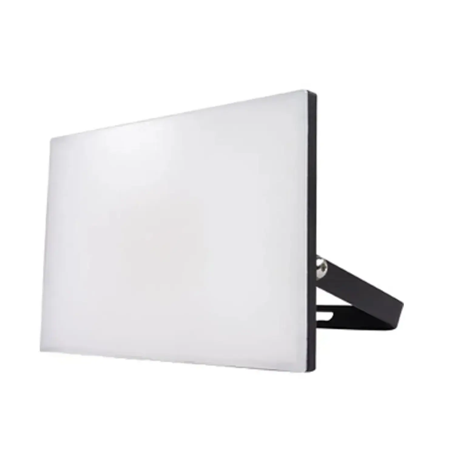 REV LED reflektor Eco, 10 W, 800 lm, 4000 K, antracitový, 102 x 105 x 70 mm