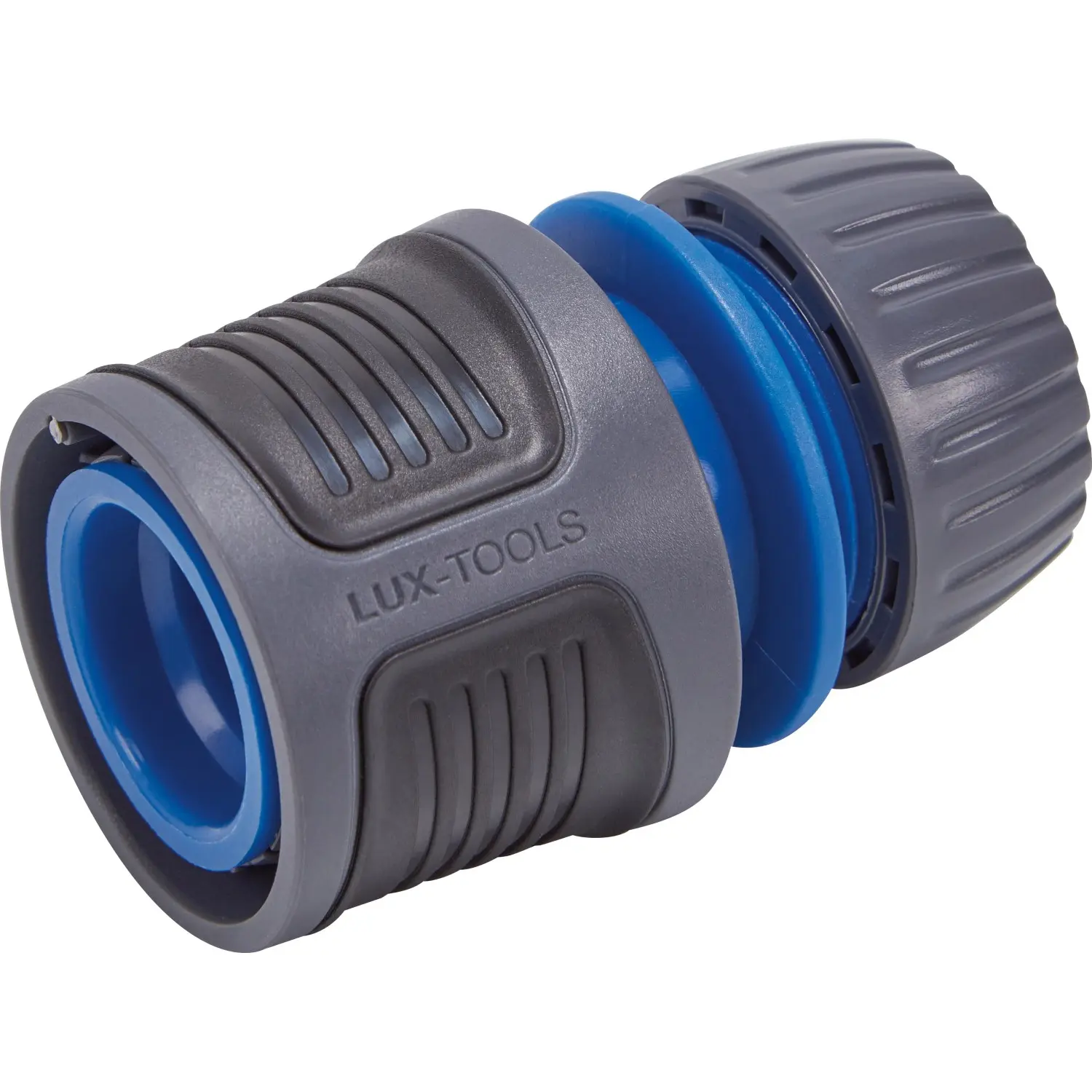LUX-TOOLS Hadicová rychlospojka 13 mm (1/2") - 15 mm (5/8")