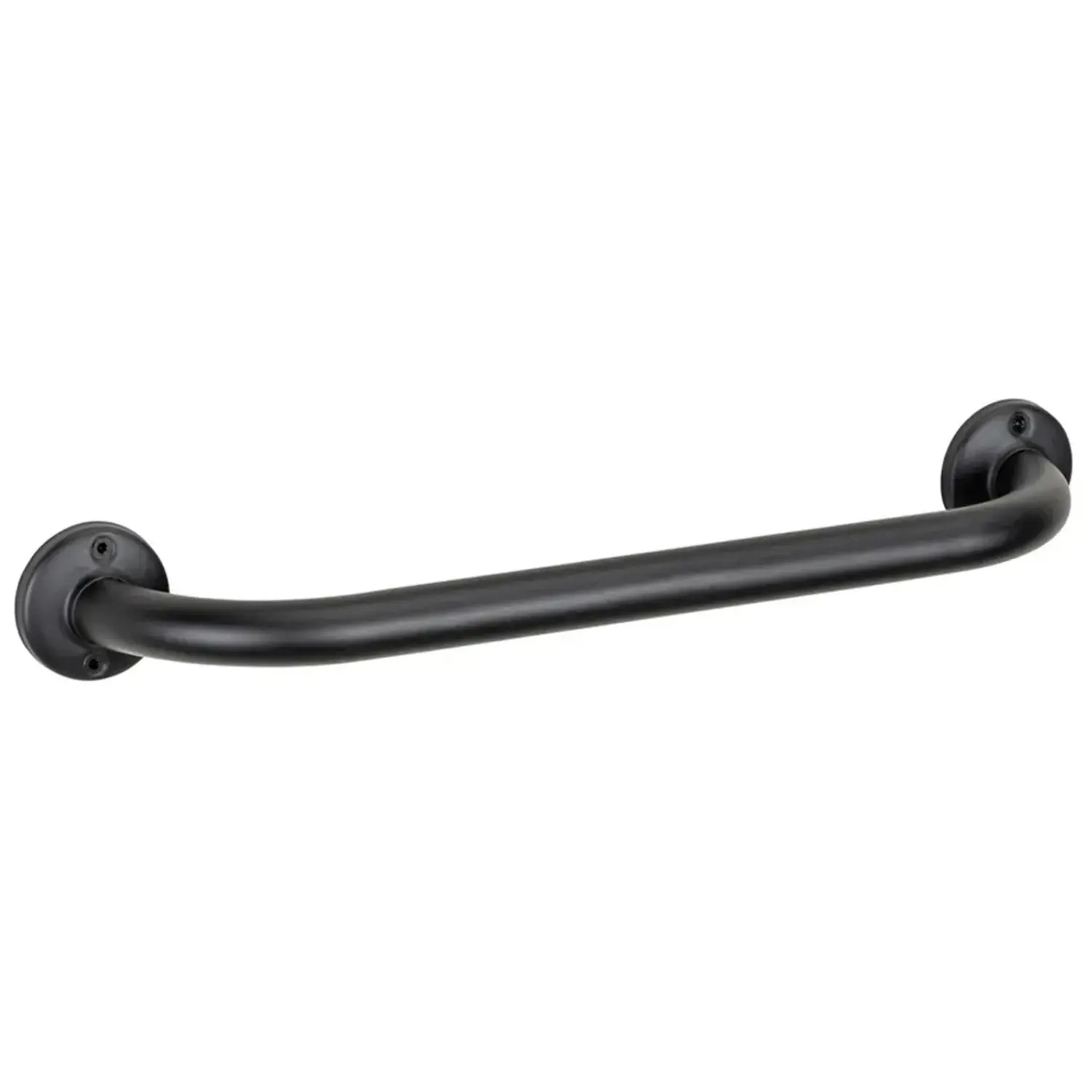 Wenko Vanové madlo Basic Black, černá, 40 cm