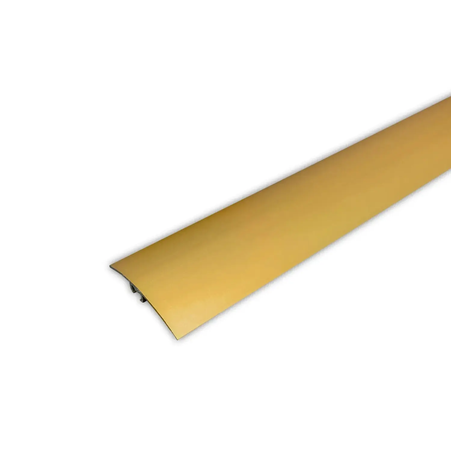 Döllken Profiles Přechodový profil DP 65 hmoždinka 50 x 930 mm, zlatý
