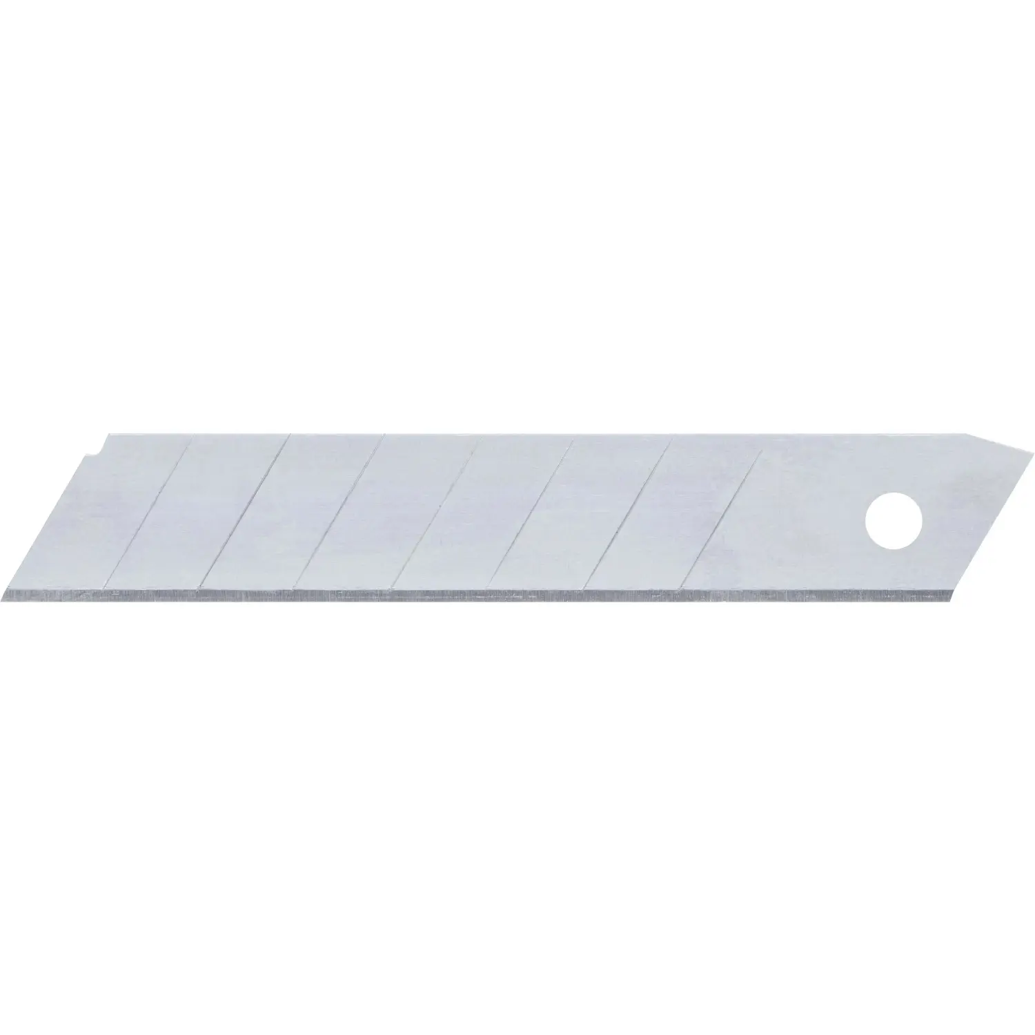LUX-TOOLS Odlamovací čepel trapézová Comfort, 5 ks, 18 mm