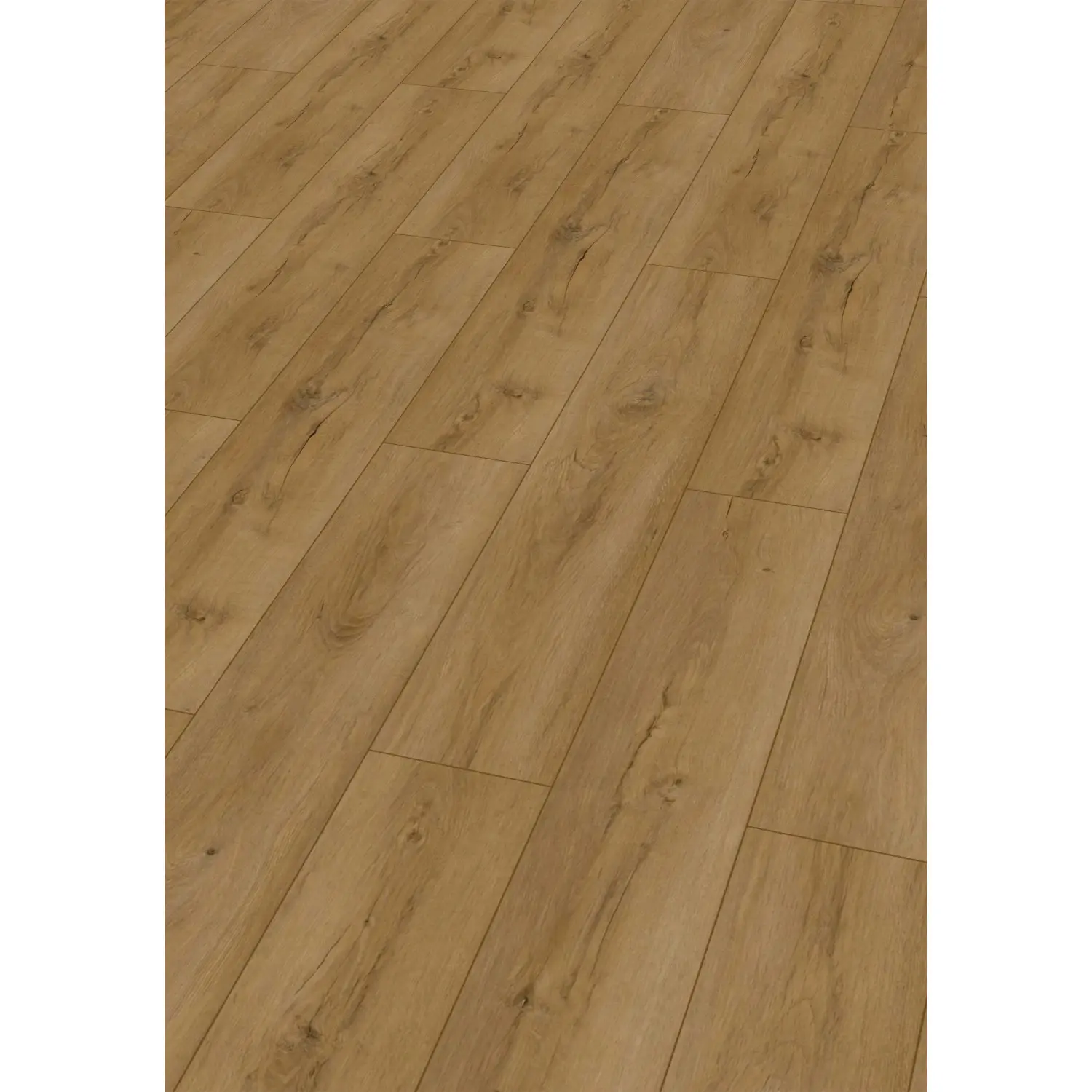 Check ONE Vinylová podlaha Basic Wide 2462 dub Horstmar 1220 x 228 x 4,5 mm