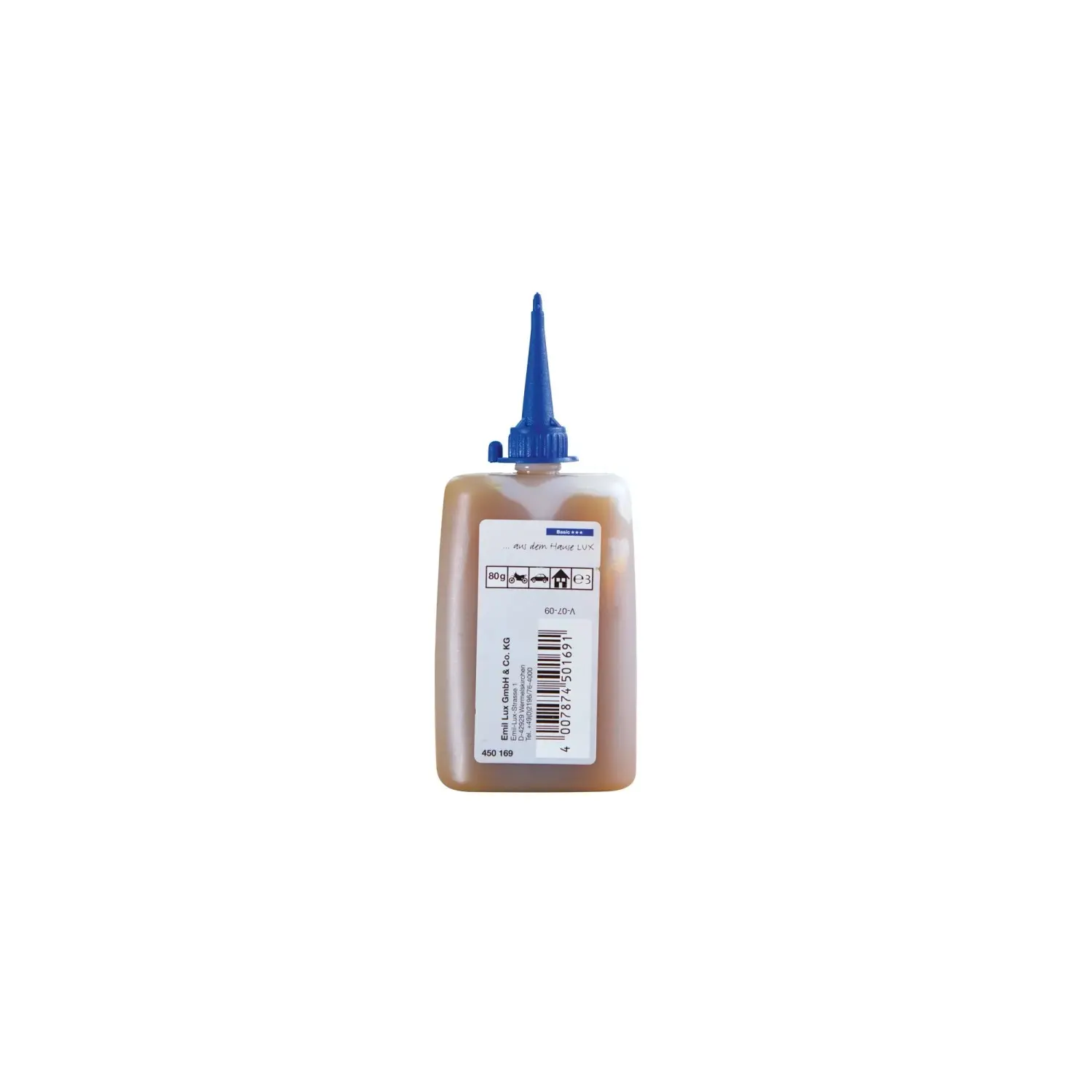 LUX-TOOLS Víceúčelový mazací tuk 80 g