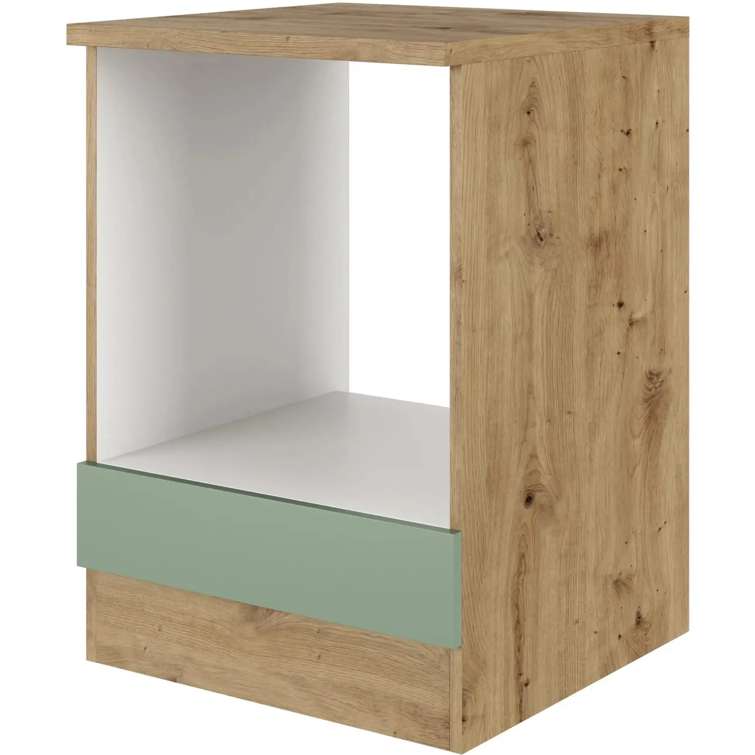 Flex-Well Kuchyňská skříňka Cara pro vestavnou troubu 60 x 85 x 57 cm