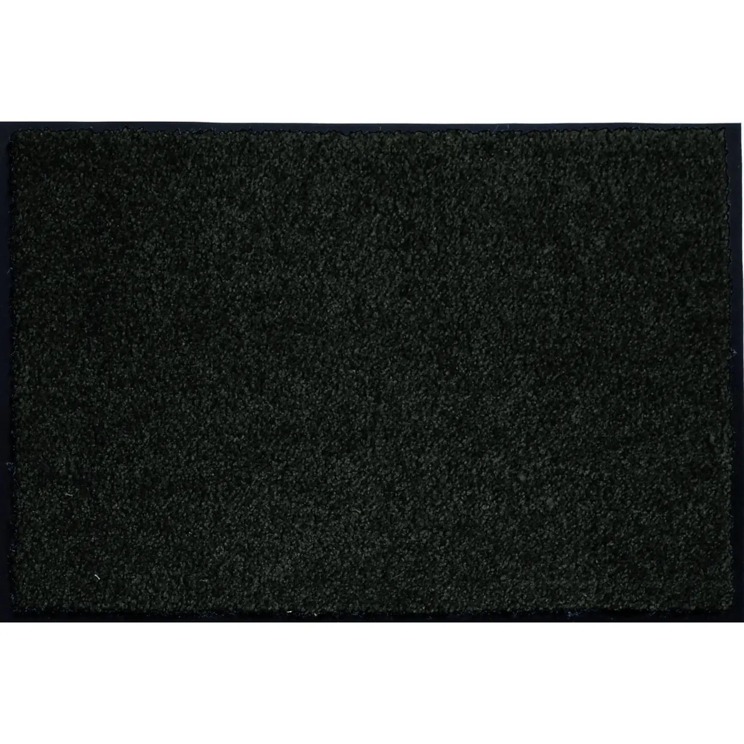 Astra Vstupní čisticí rohož Diamant, černá, 60 x 80 cm
