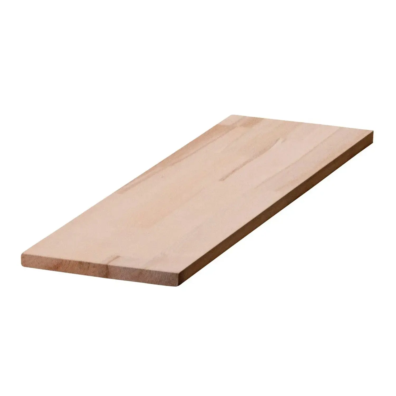 OBI Spárovka Standard buk 80 x 60 x 1,8 cm