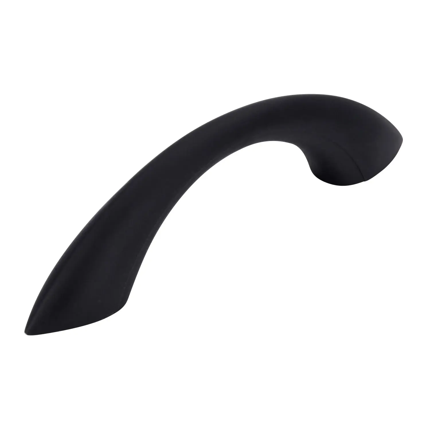 Siro Nábytkové madlo SM050 plast černý 64 mm