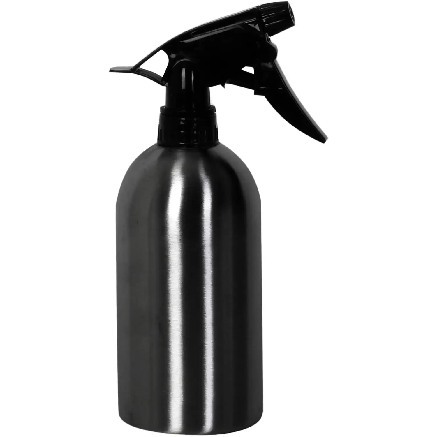 A.H.G. Rozprašovač nerezový tmavě šedý 0,5 l