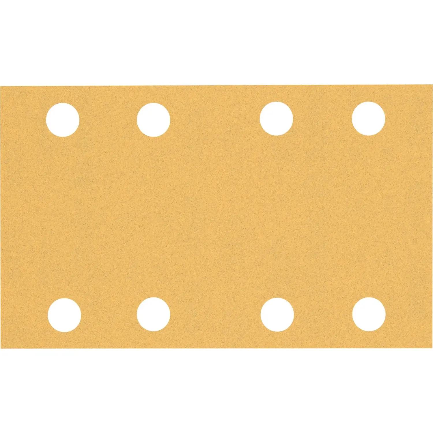 Bosch Brusný papír Expert C470 P120, 8 otvorů, 80 x 133 mm, 10 ks