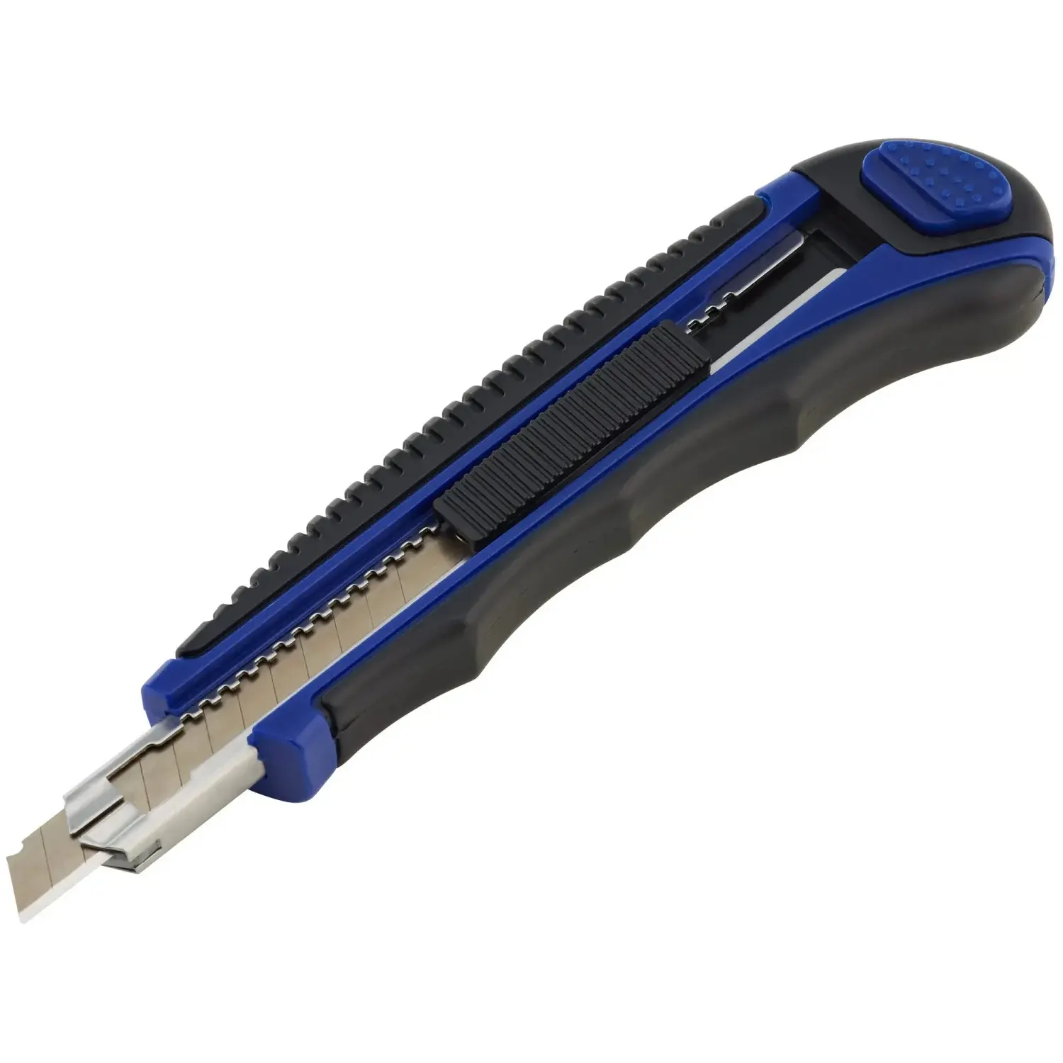 LUX-TOOLS Nůž Cutter 9 mm Comfort